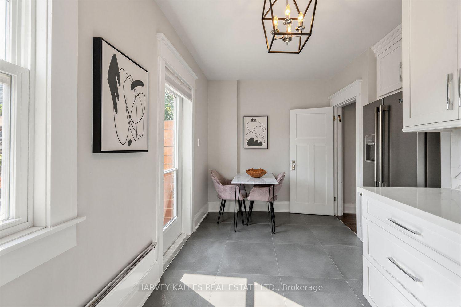 Photo 22 of 61 Appleton Avenue, Toronto, Oakwood Village — HOMEH