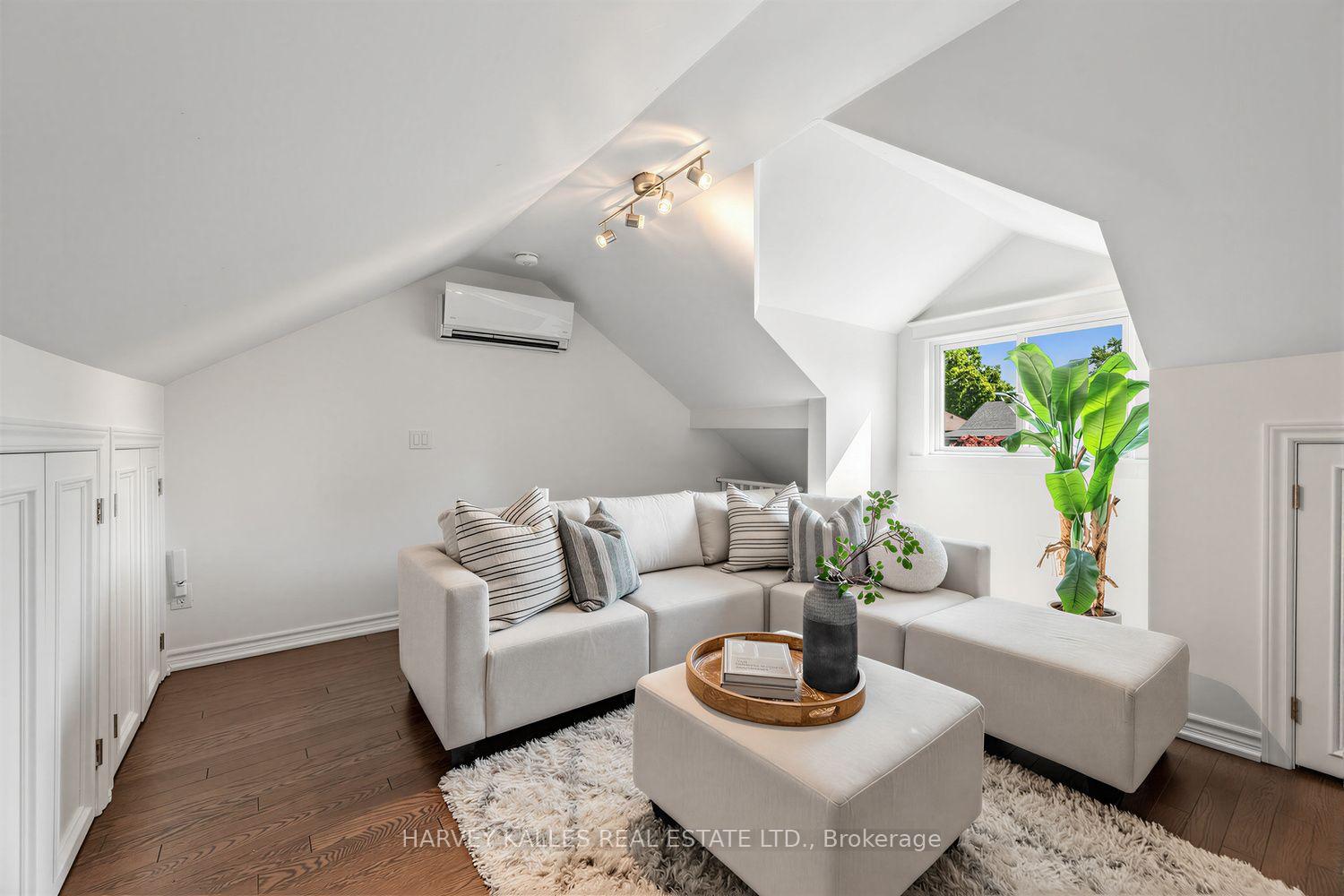 Photo 24 of 61 Appleton Avenue, Toronto, Oakwood Village — HOMEH