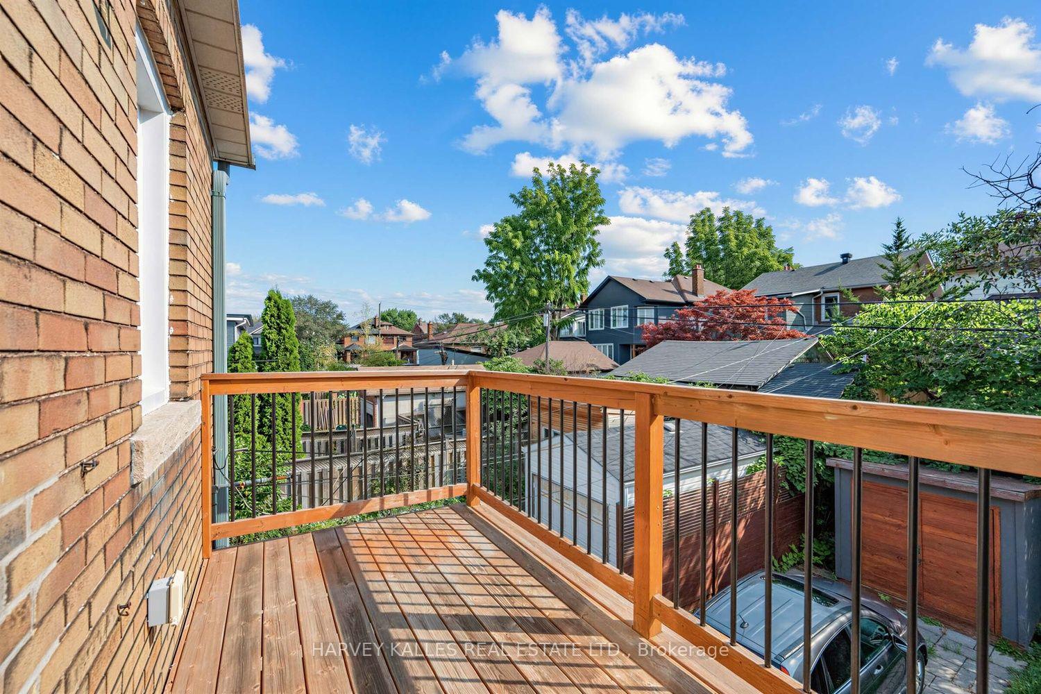 Photo 25 of 61 Appleton Avenue, Toronto, Oakwood Village — HOMEH