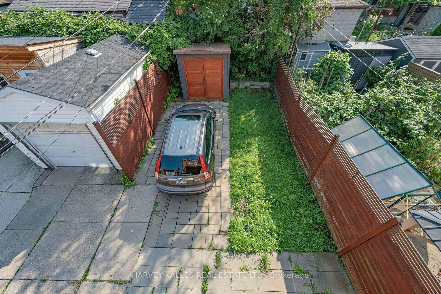 Photo 26 of 61 Appleton Avenue, Toronto, Oakwood Village — HOMEH