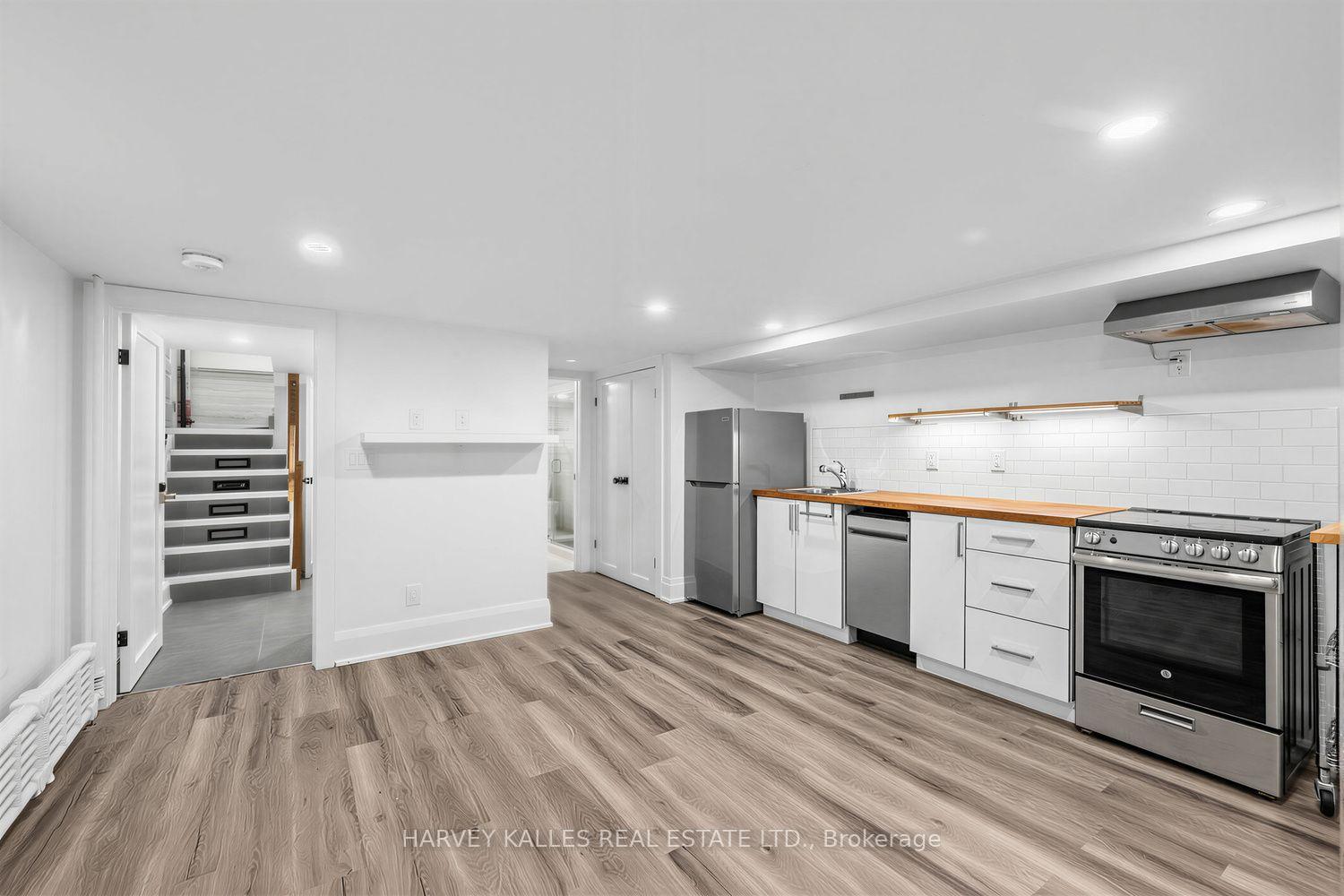 Photo 28 of 61 Appleton Avenue, Toronto, Oakwood Village — HOMEH