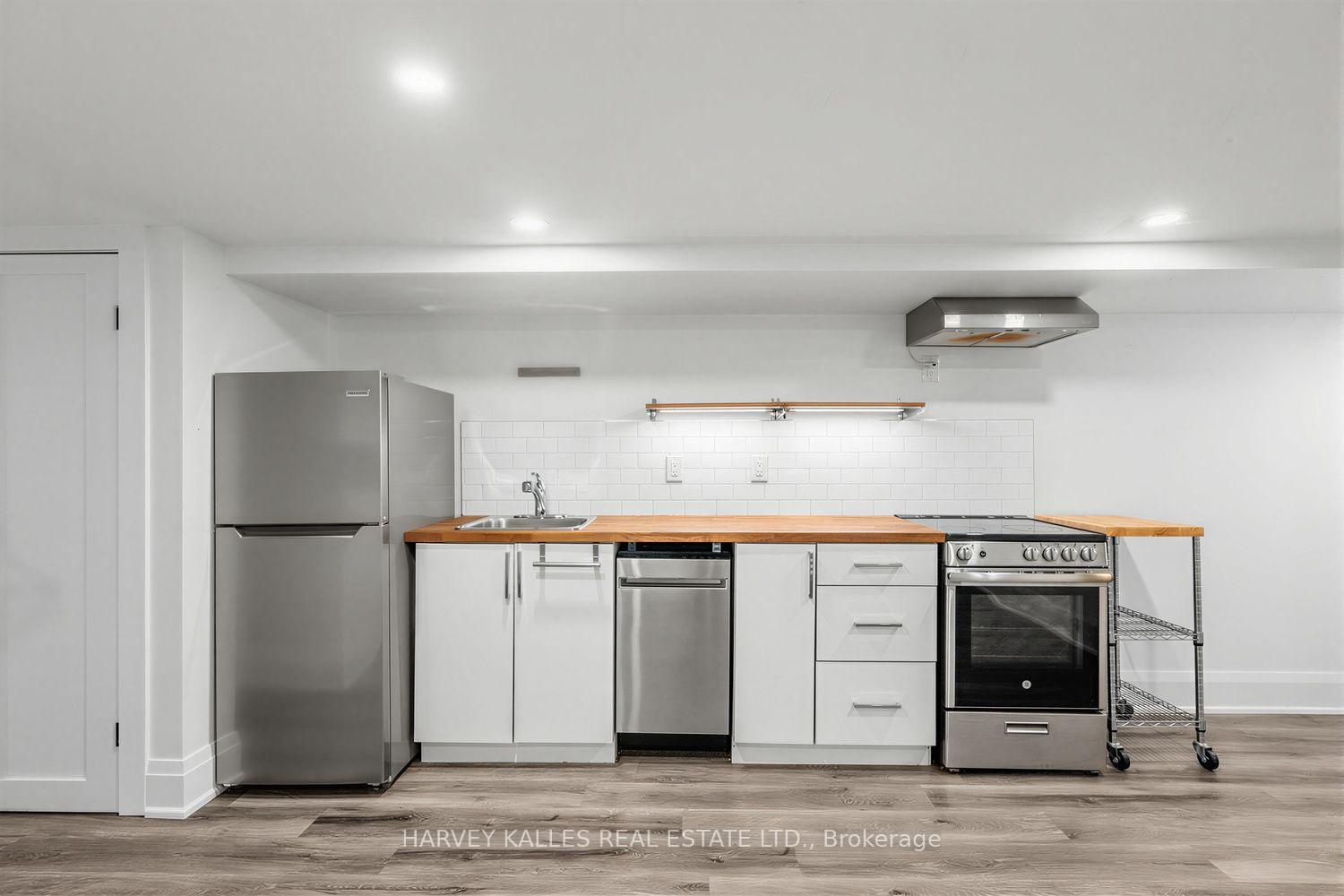 Photo 29 of 61 Appleton Avenue, Toronto, Oakwood Village — HOMEH