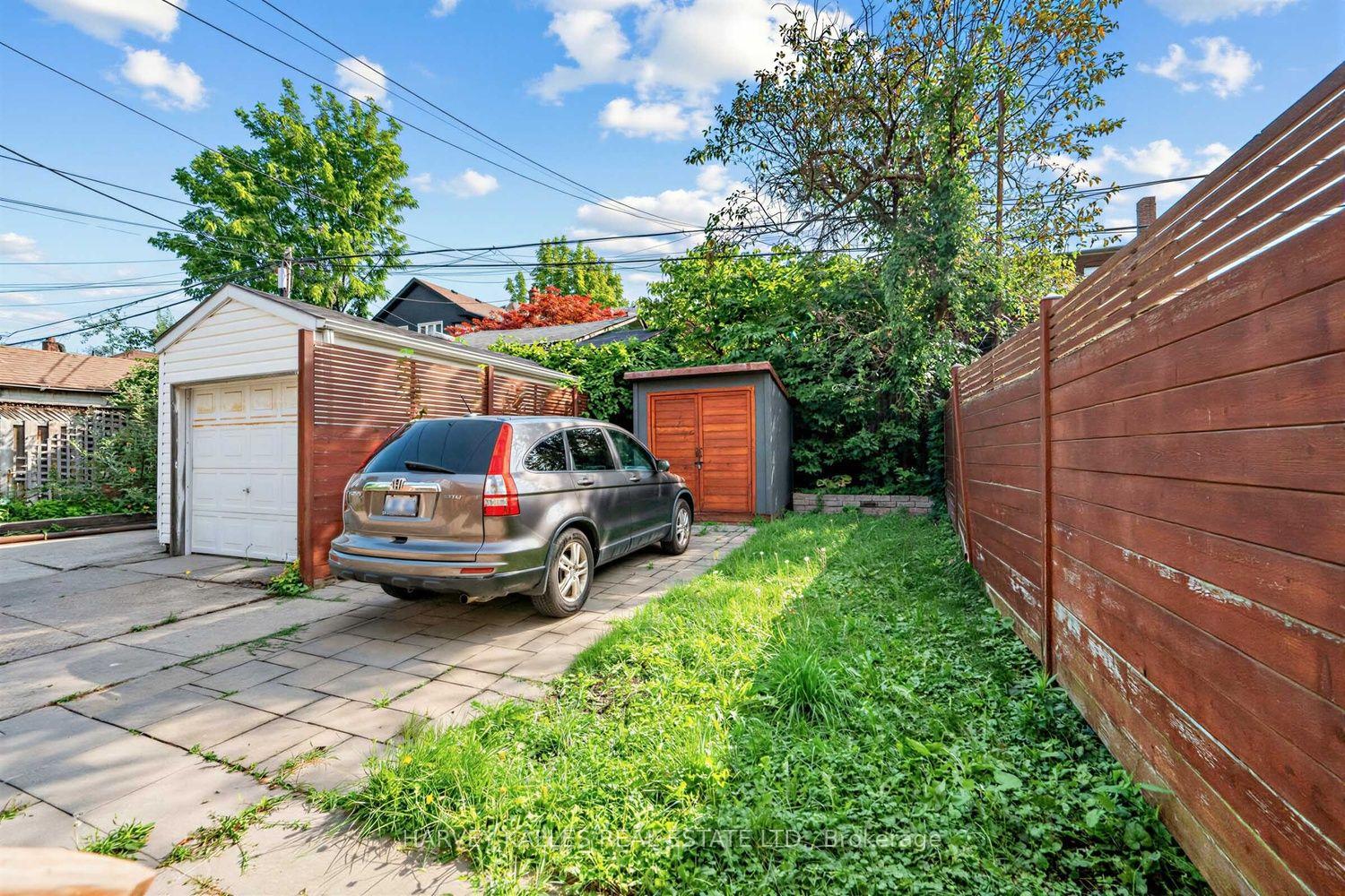 Photo 36 of 61 Appleton Avenue, Toronto, Oakwood Village — HOMEH