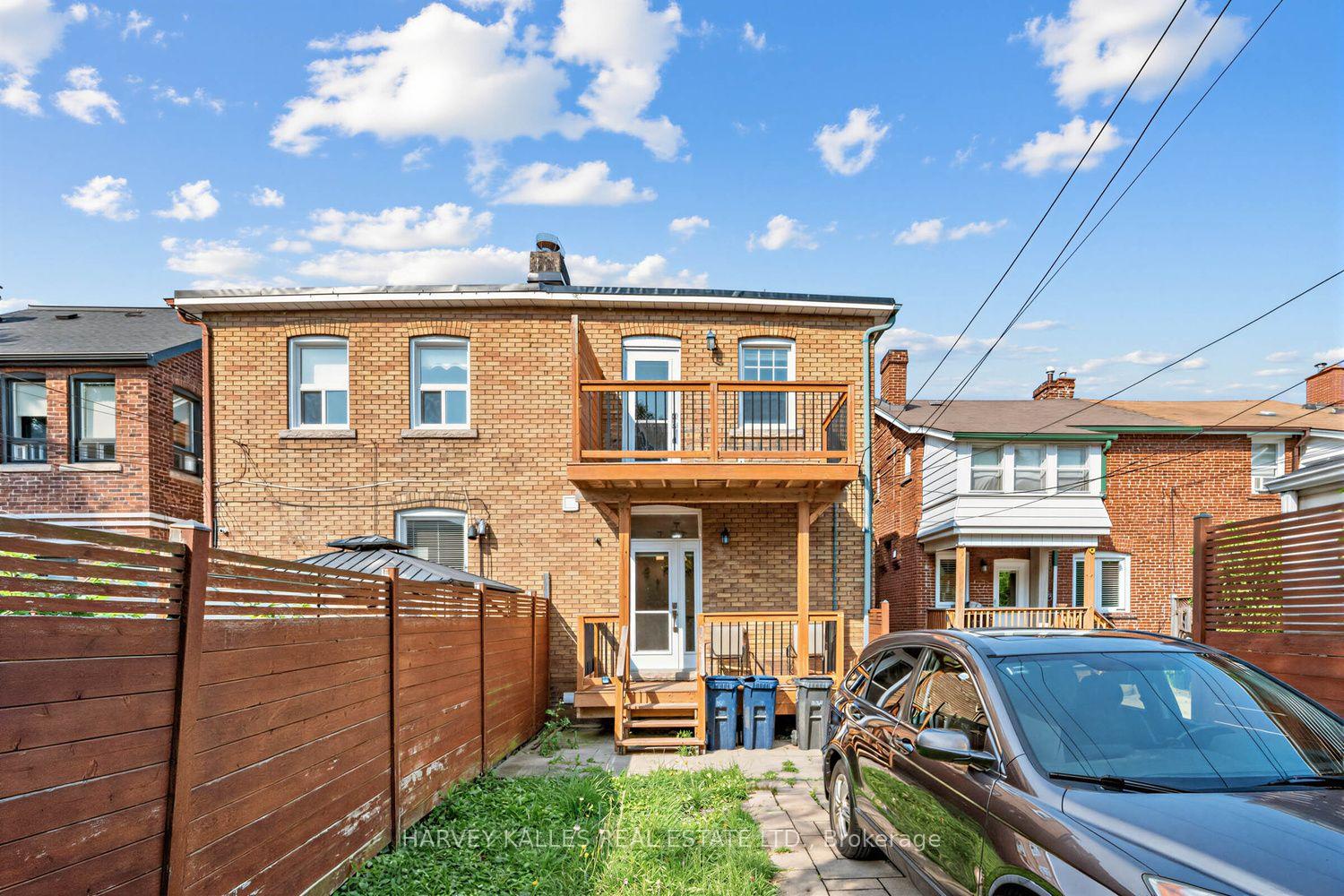 Photo 37 of 61 Appleton Avenue, Toronto, Oakwood Village — HOMEH