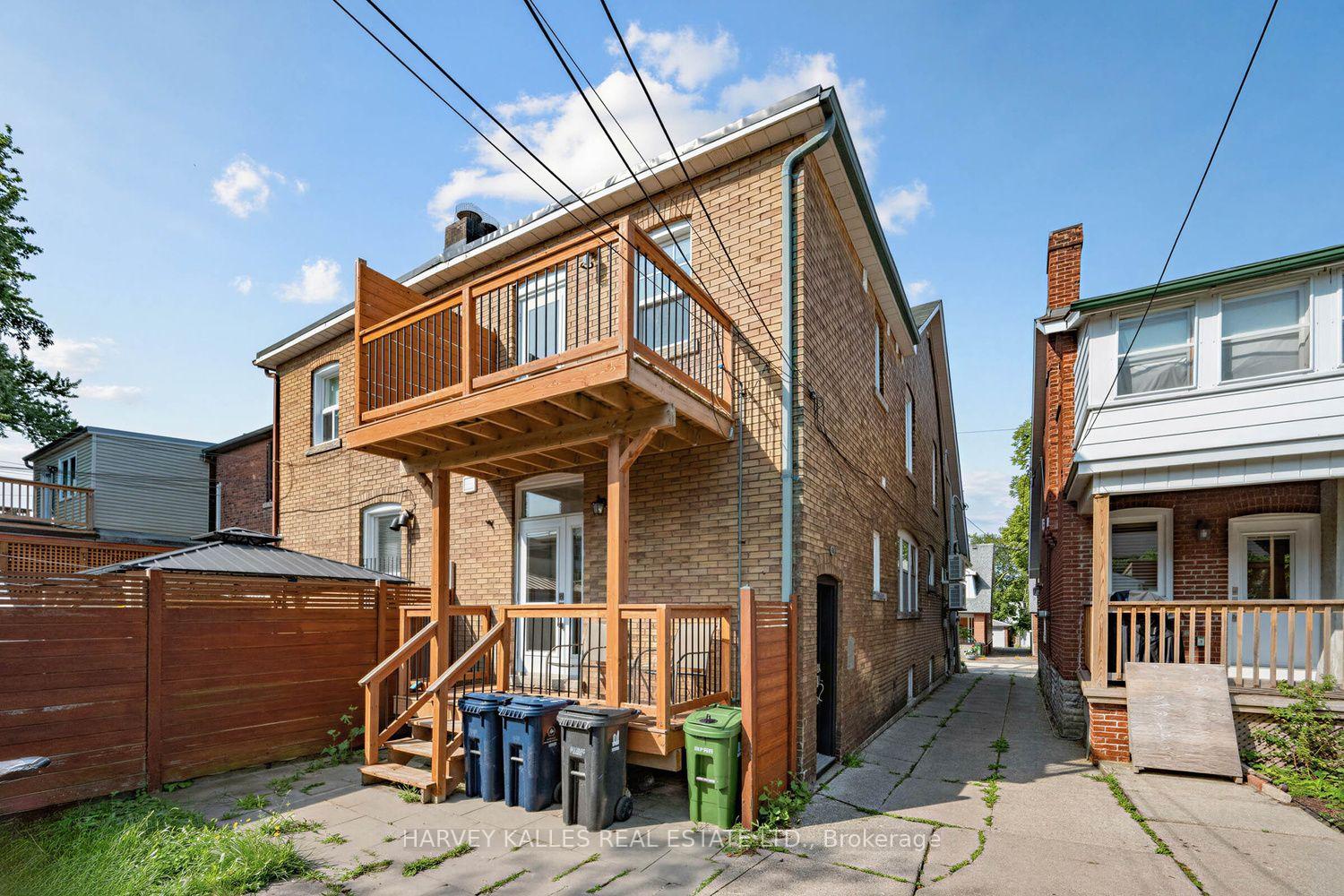 Photo 38 of 61 Appleton Avenue, Toronto, Oakwood Village — HOMEH