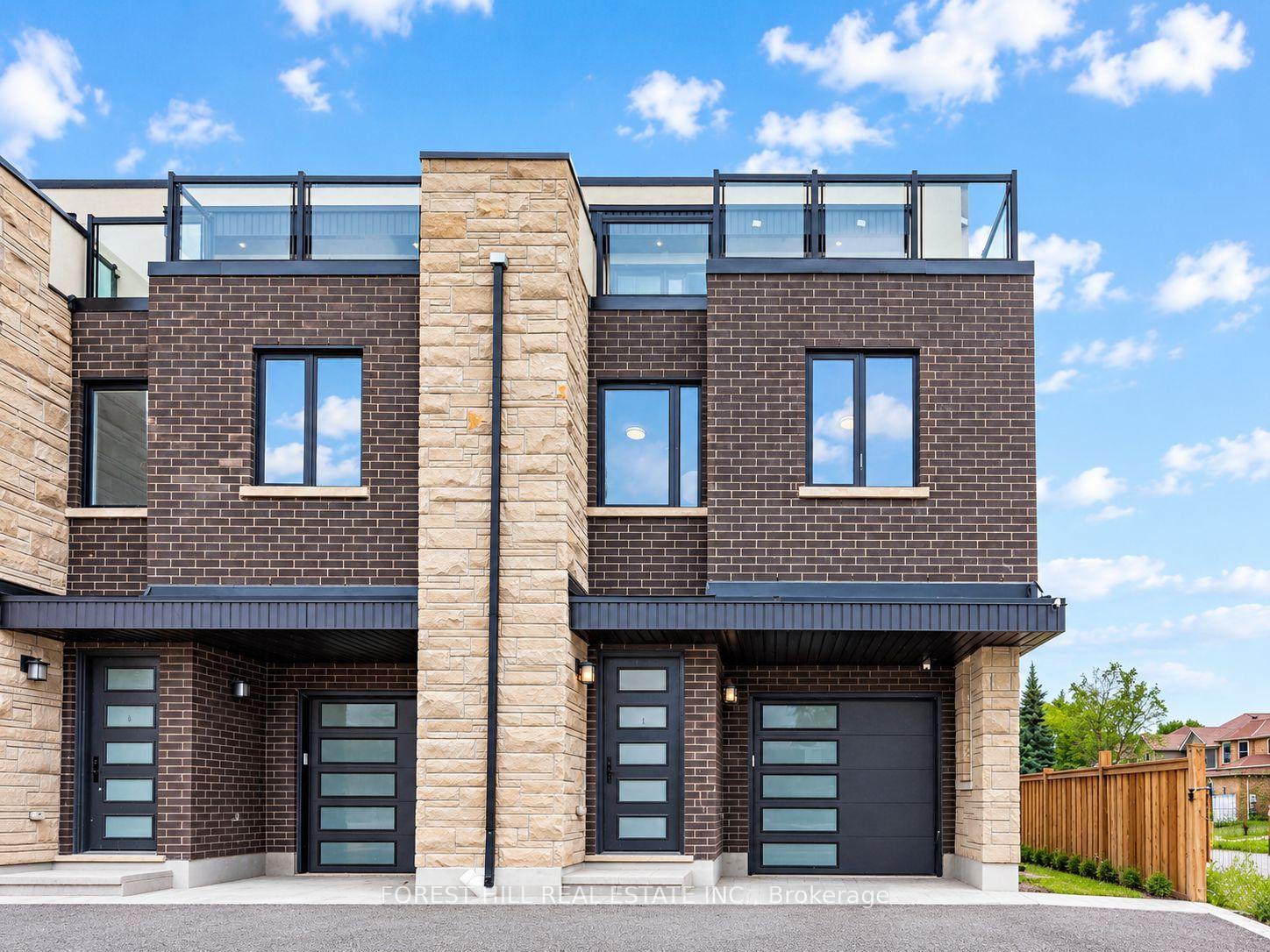 Photo of 1 Cranswick Lane