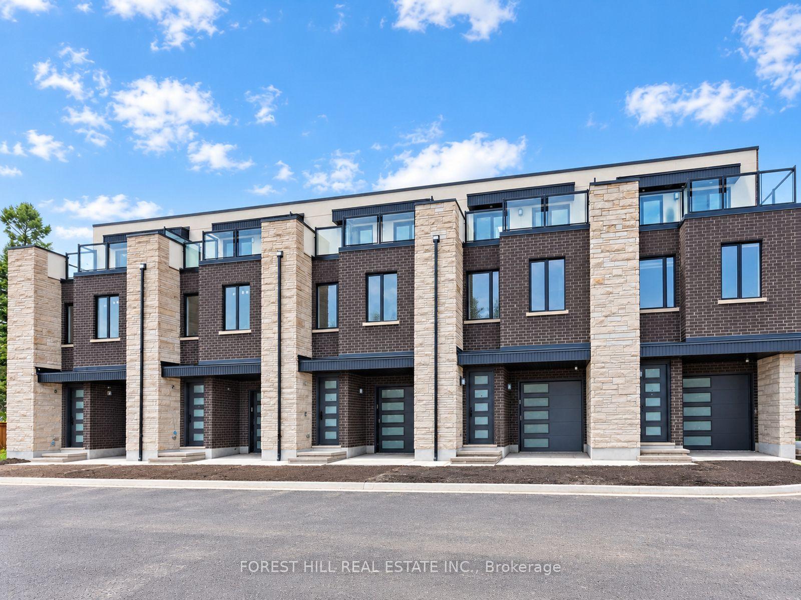 Photo 4 of 1 Cranswick Lane, Ajax, Central — HOMEH