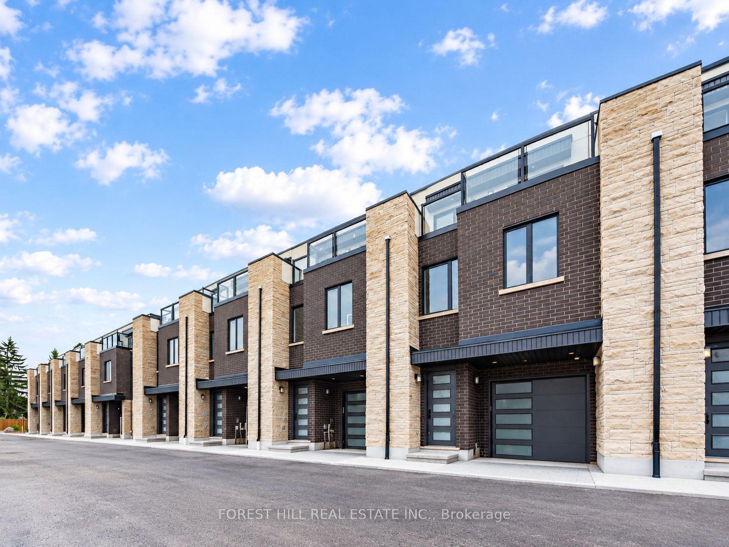 Photo 6 of 1 Cranswick Lane, Ajax, Central — HOMEH