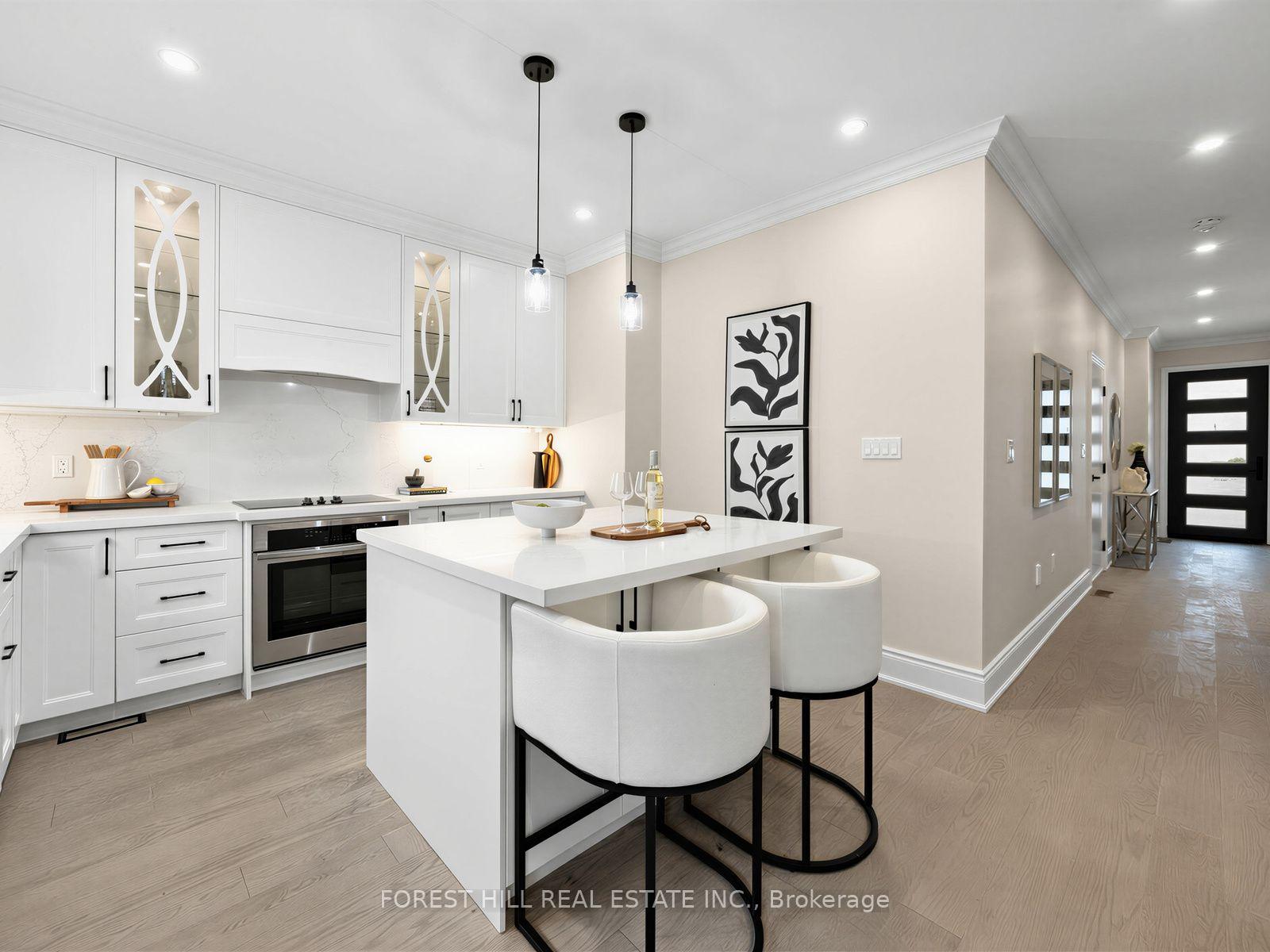 Photo 12 of 1 Cranswick Lane, Ajax, Central — HOMEH