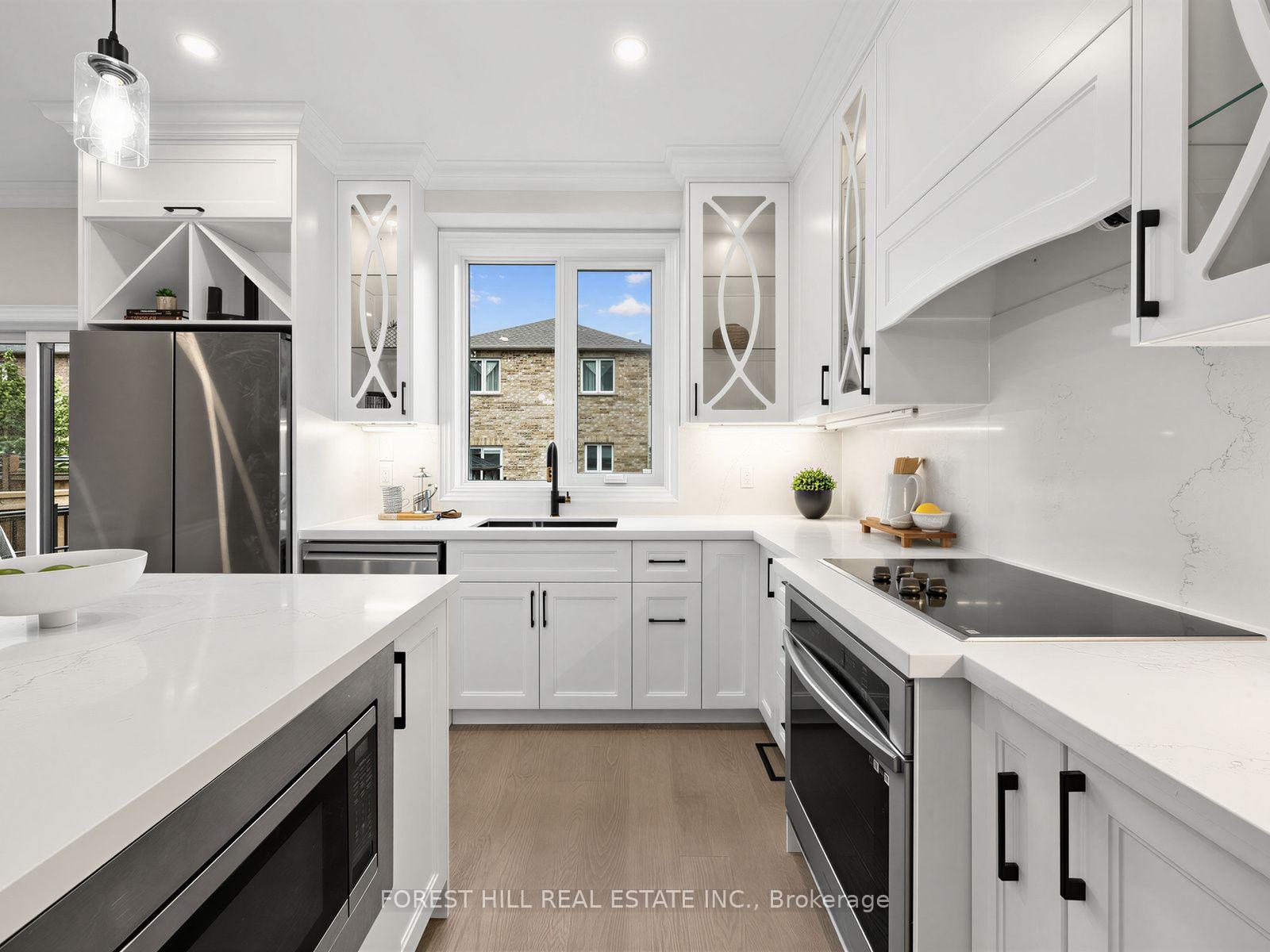 Photo 15 of 1 Cranswick Lane, Ajax, Central — HOMEH