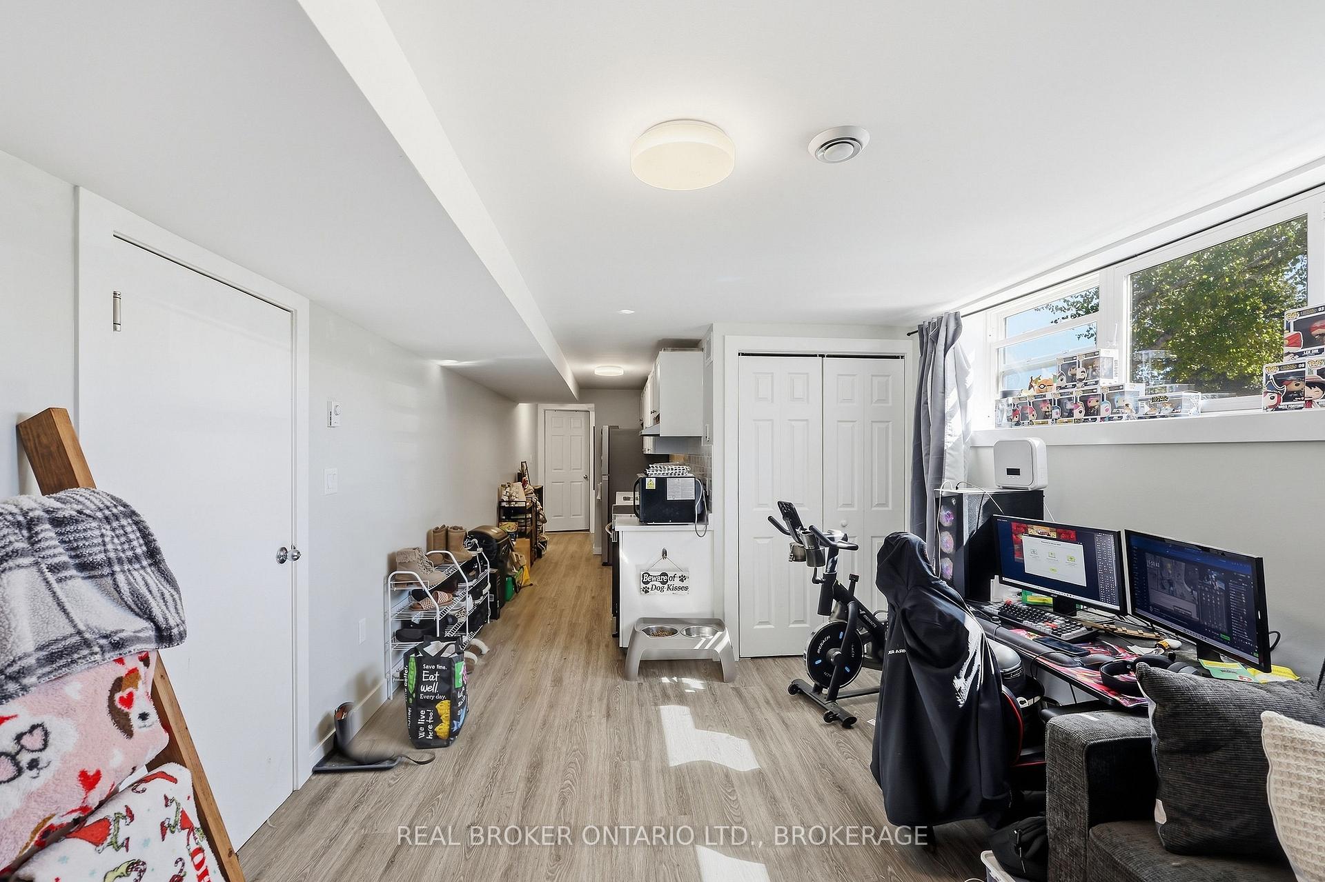 Photo 23 of 23 Huff Avenue, Loyalist, Amherstview — HOMEH