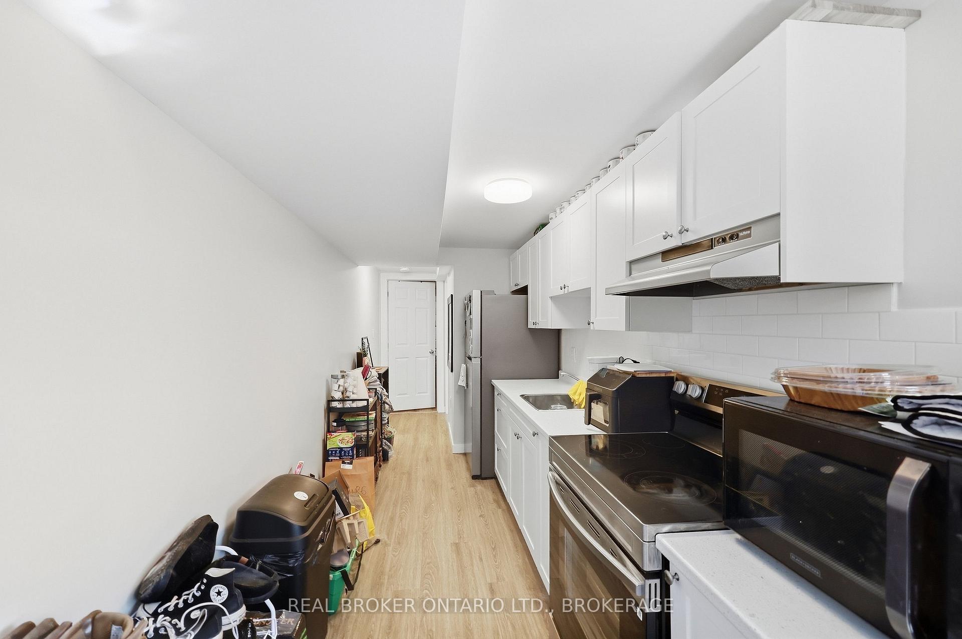 Photo 24 of 23 Huff Avenue, Loyalist, Amherstview — HOMEH