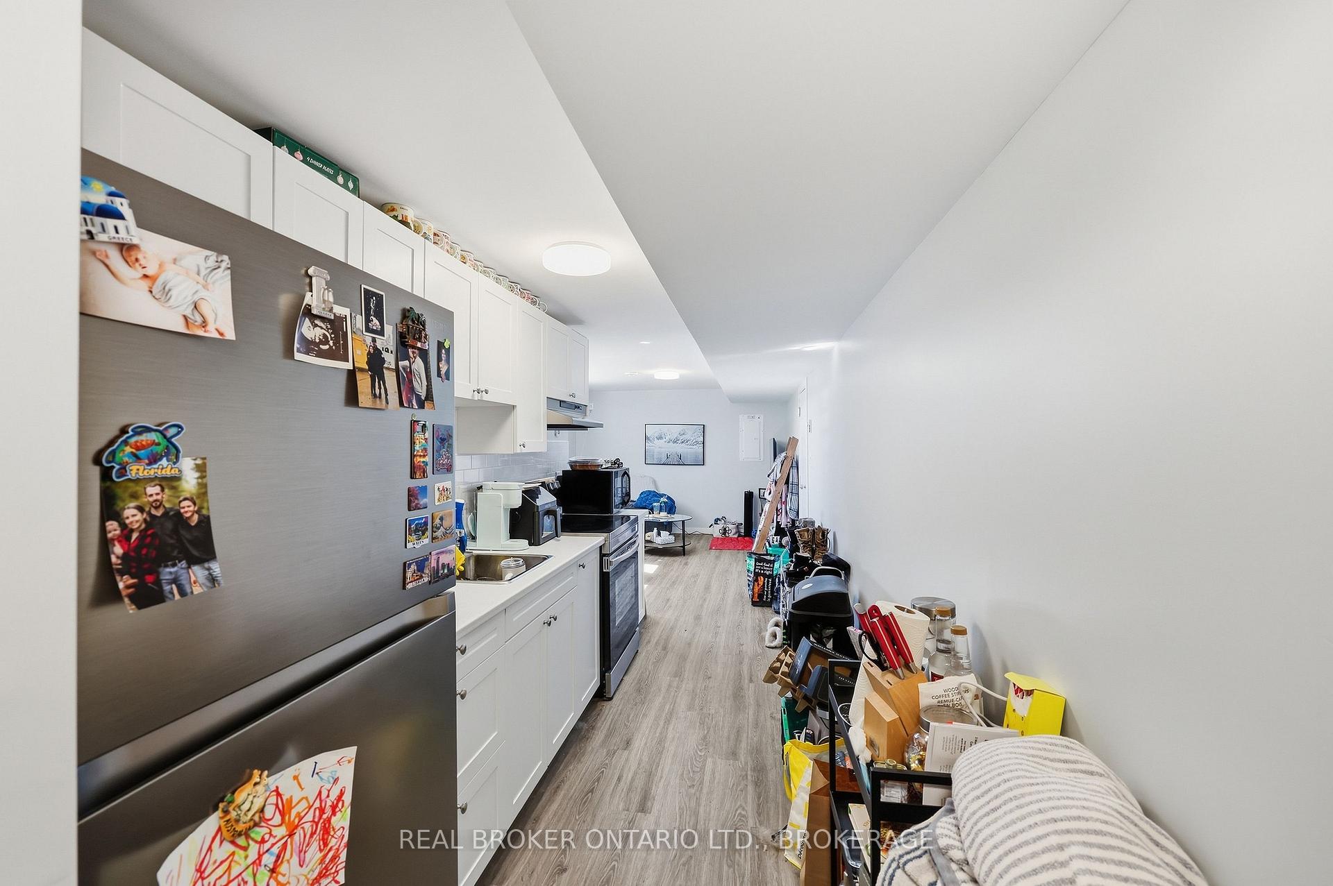 Photo 25 of 23 Huff Avenue, Loyalist, Amherstview — HOMEH
