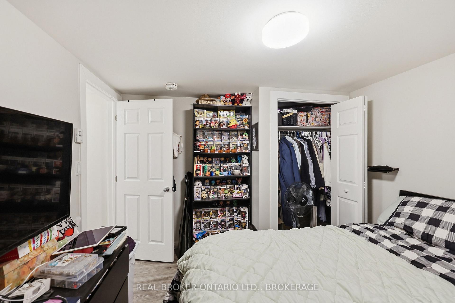 Photo 28 of 23 Huff Avenue, Loyalist, Amherstview — HOMEH