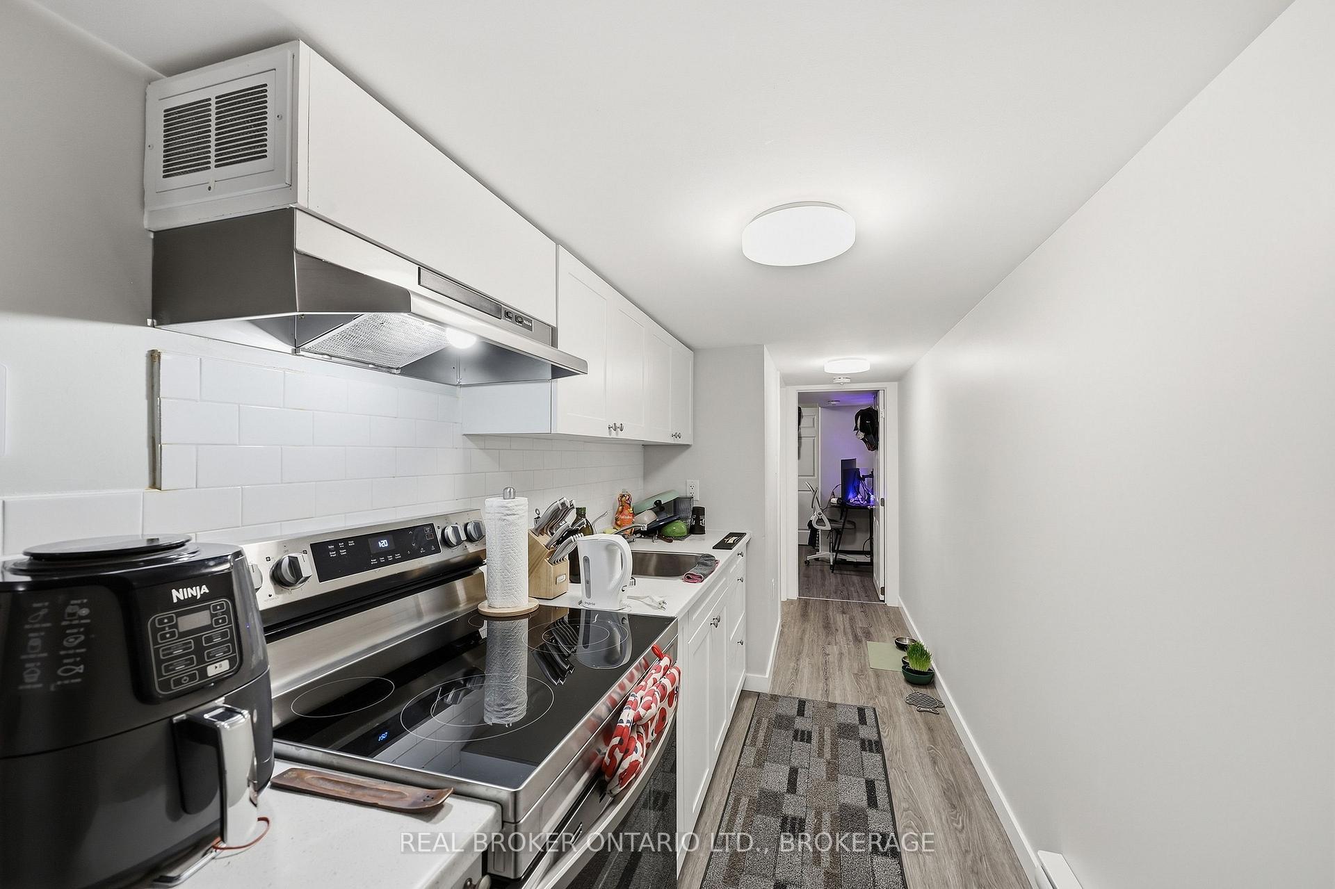 Photo 30 of 23 Huff Avenue, Loyalist, Amherstview — HOMEH