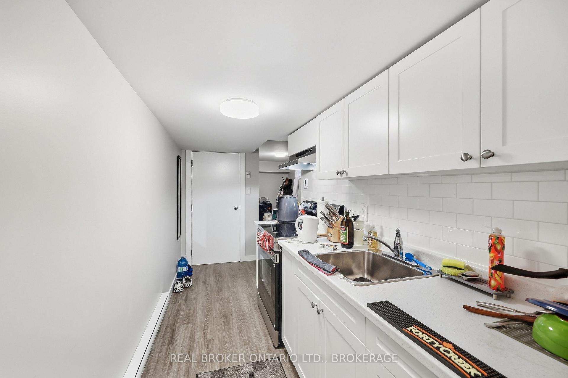 Photo 33 of 23 Huff Avenue, Loyalist, Amherstview — HOMEH