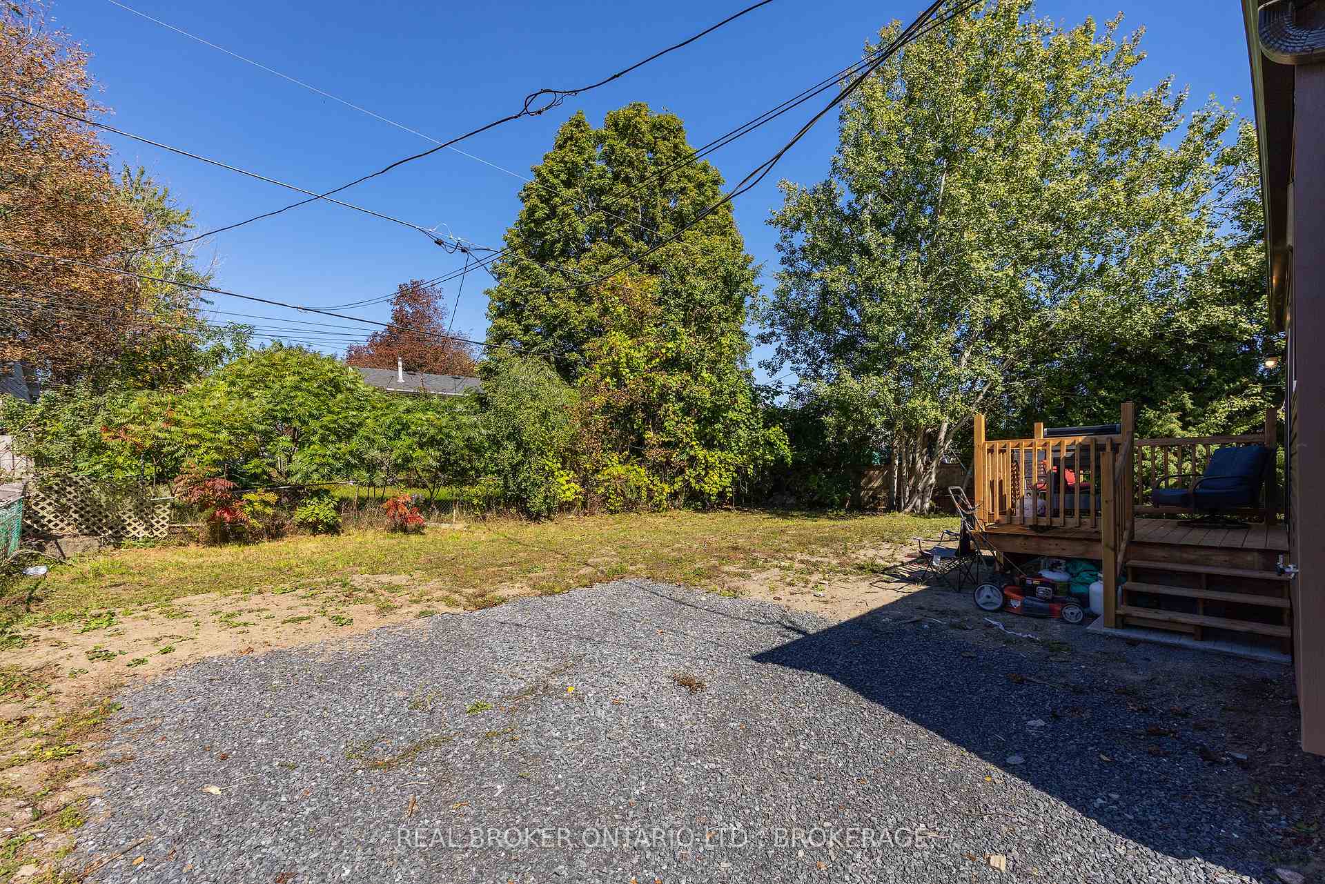 Photo 38 of 23 Huff Avenue, Loyalist, Amherstview — HOMEH