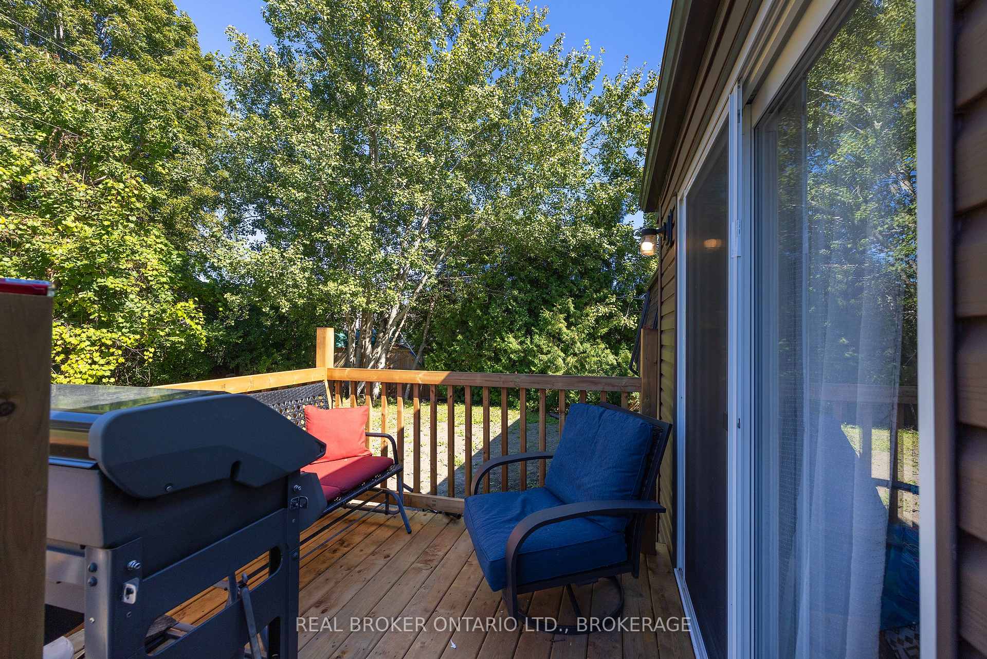 Photo 39 of 23 Huff Avenue, Loyalist, Amherstview — HOMEH