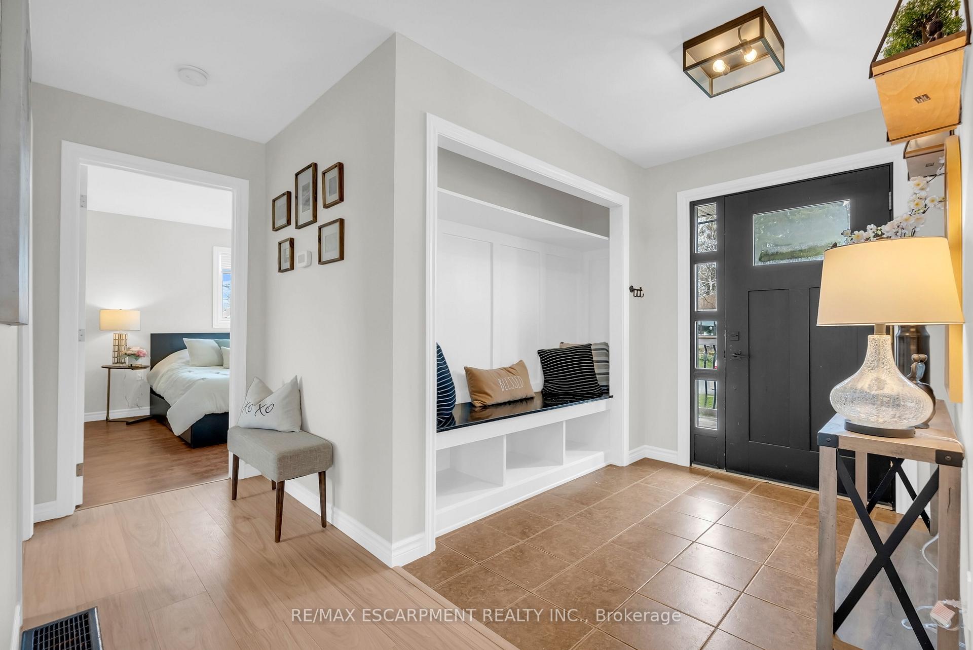 Photo 3 of 21 Kidd Avenue, Quinte West, Trenton Ward — HOMEH