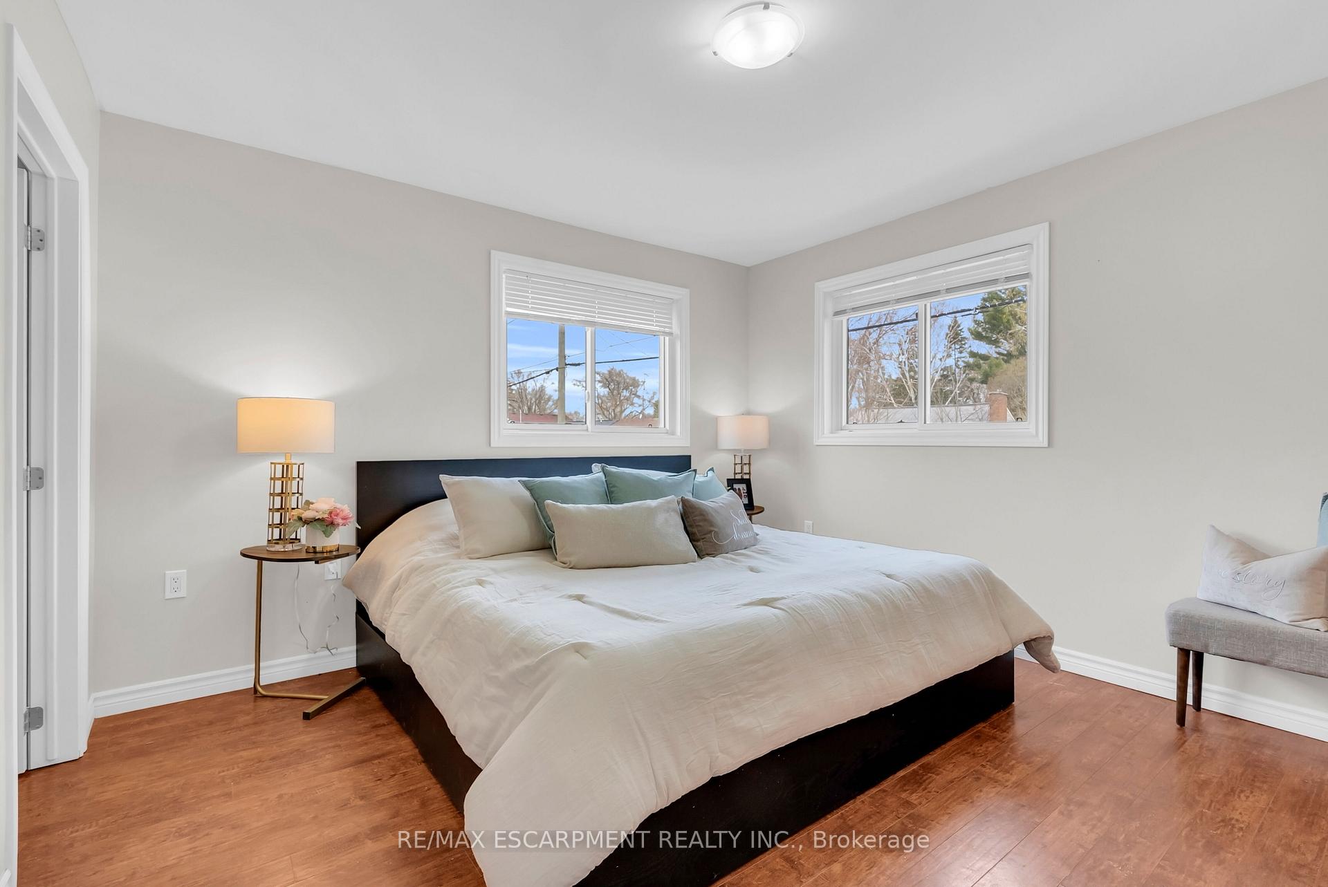 Photo 15 of 21 Kidd Avenue, Quinte West, Trenton Ward — HOMEH