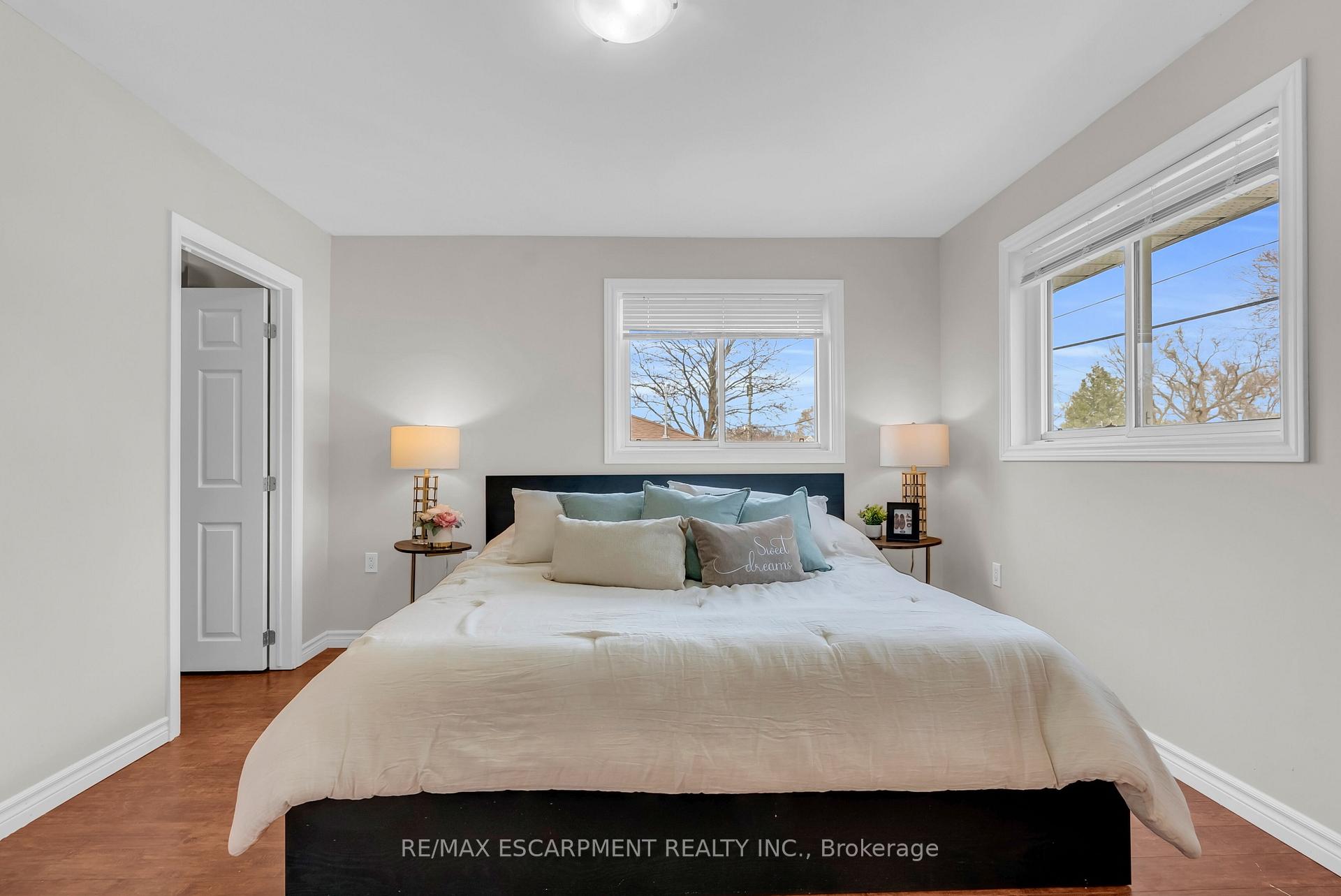 Photo 16 of 21 Kidd Avenue, Quinte West, Trenton Ward — HOMEH