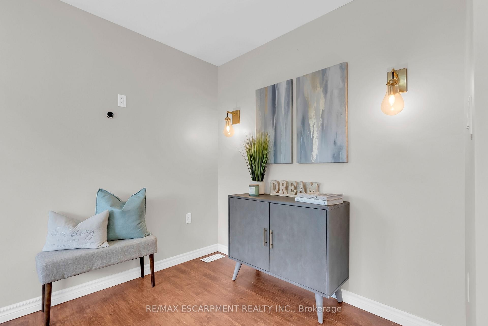 Photo 18 of 21 Kidd Avenue, Quinte West, Trenton Ward — HOMEH