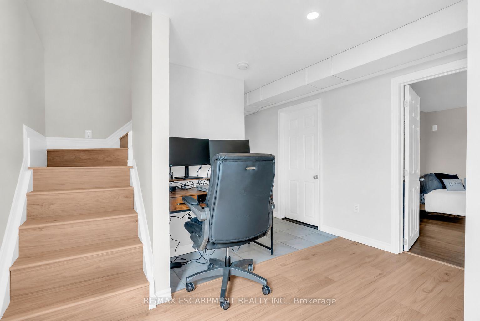 Photo 31 of 21 Kidd Avenue, Quinte West, Trenton Ward — HOMEH