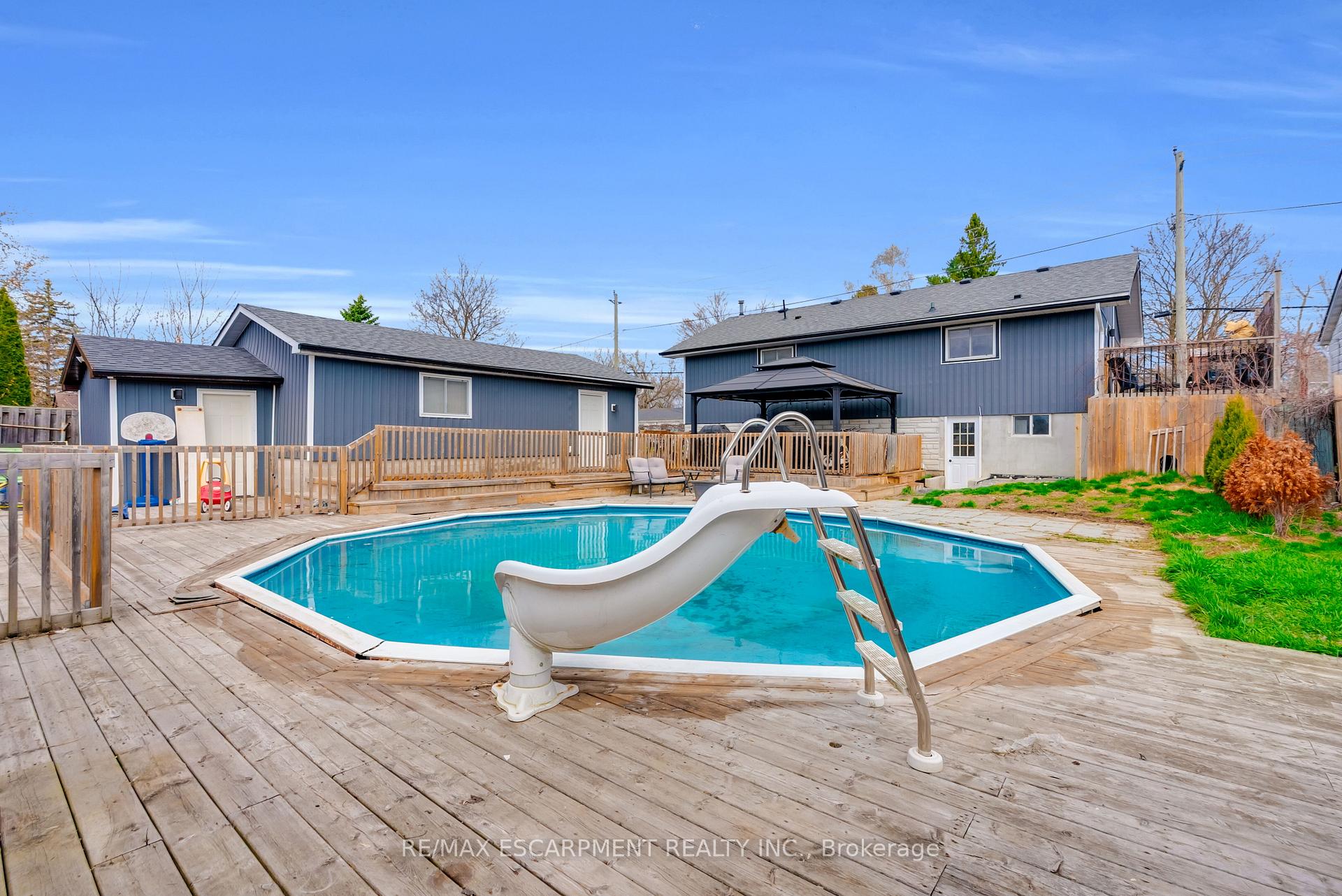 Photo 34 of 21 Kidd Avenue, Quinte West, Trenton Ward — HOMEH