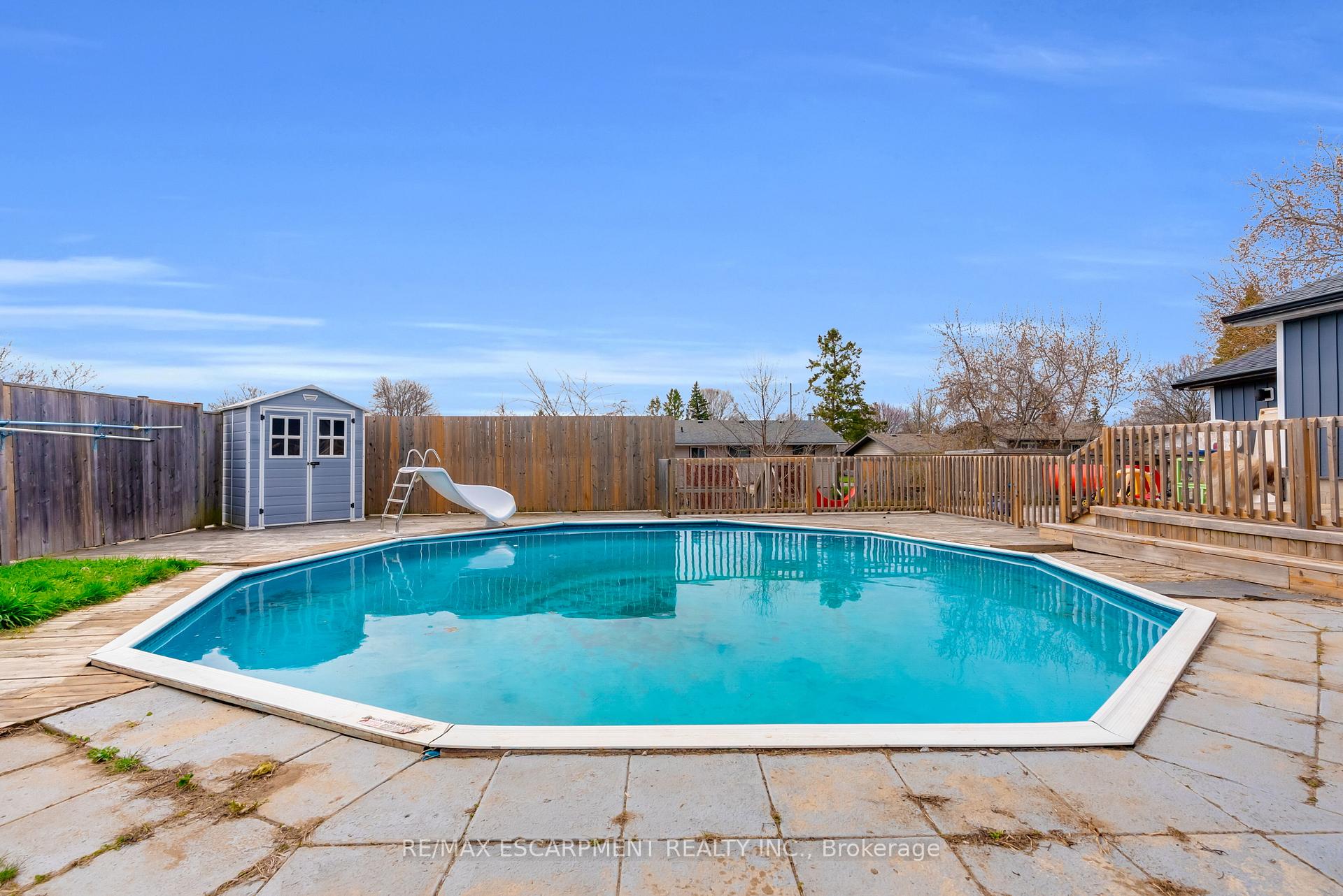 Photo 35 of 21 Kidd Avenue, Quinte West, Trenton Ward — HOMEH