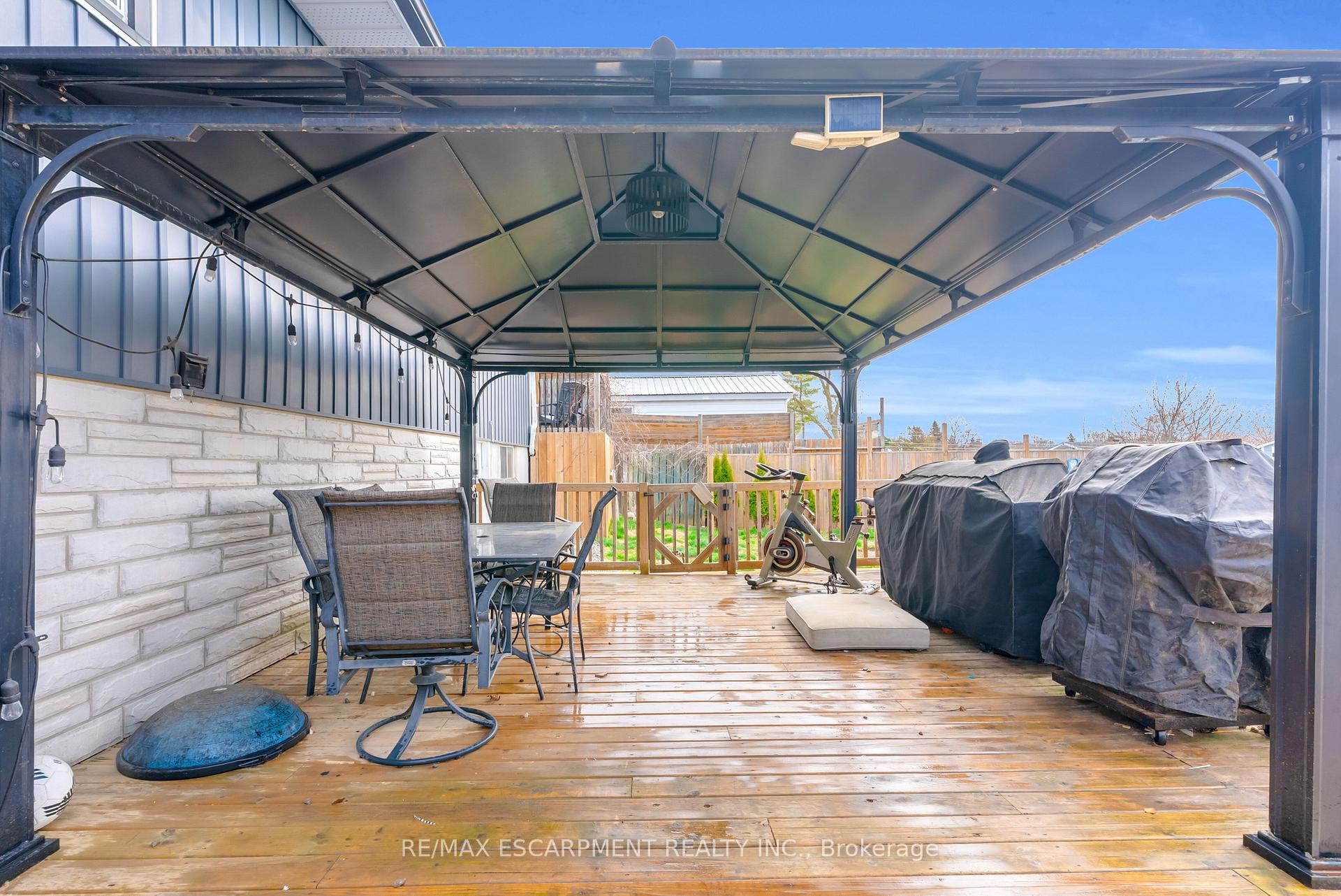 Photo 37 of 21 Kidd Avenue, Quinte West, Trenton Ward — HOMEH