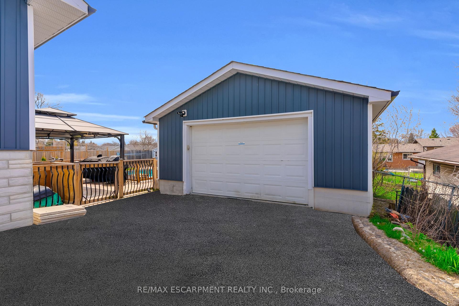 Photo 40 of 21 Kidd Avenue, Quinte West, Trenton Ward — HOMEH