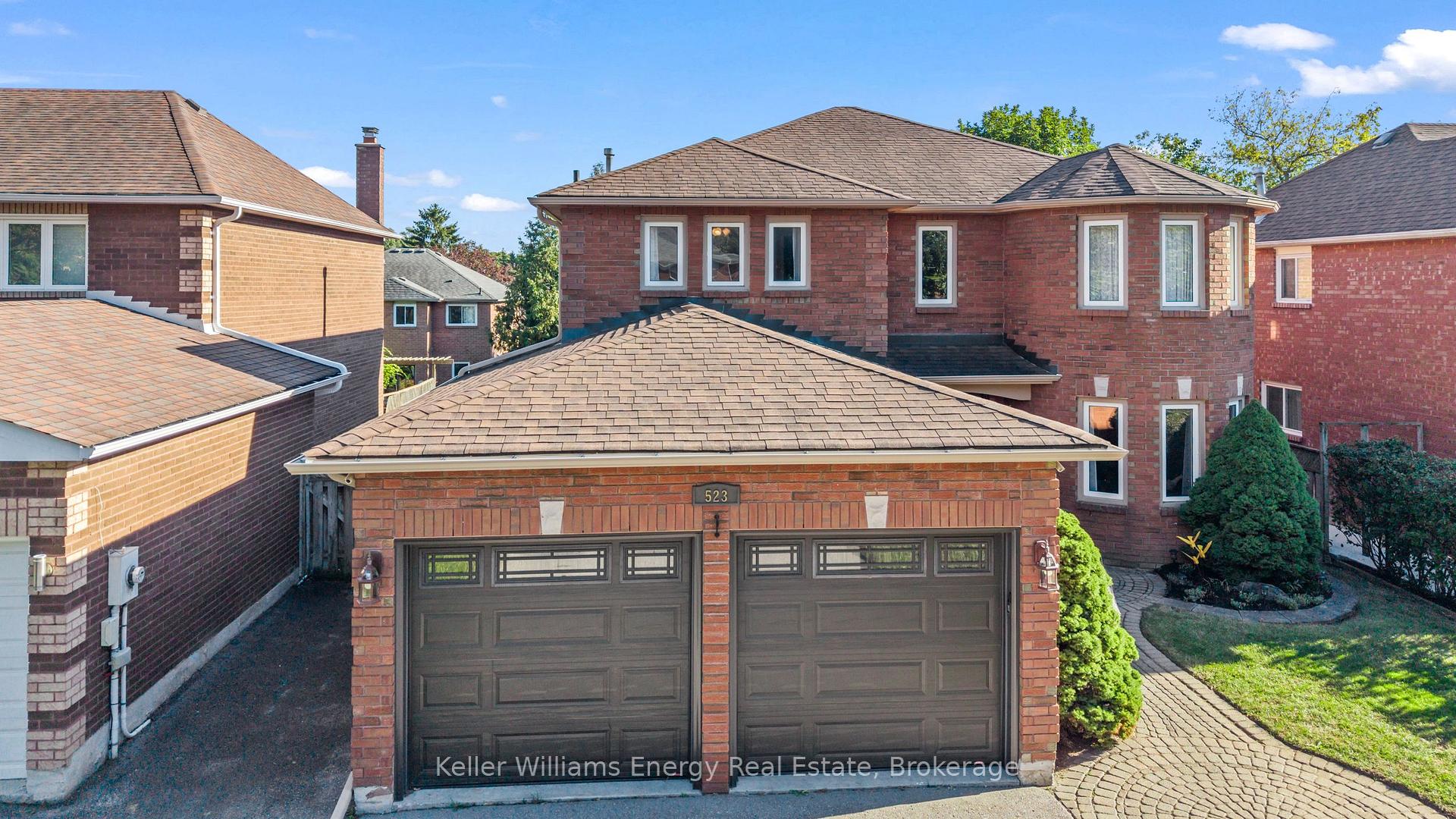 Photo 1 of 523 Palmtree Crescent, Oshawa, Eastdale — HOMEH