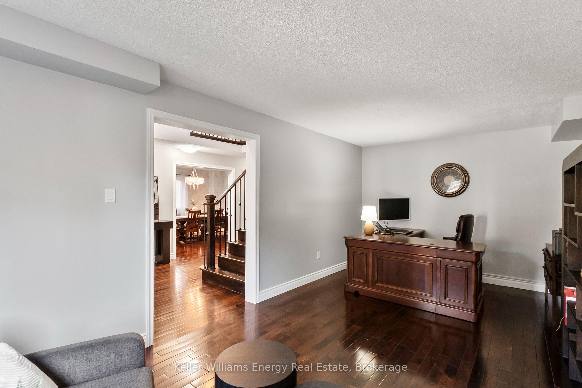 Photo 11 of 523 Palmtree Crescent, Oshawa, Eastdale — HOMEH