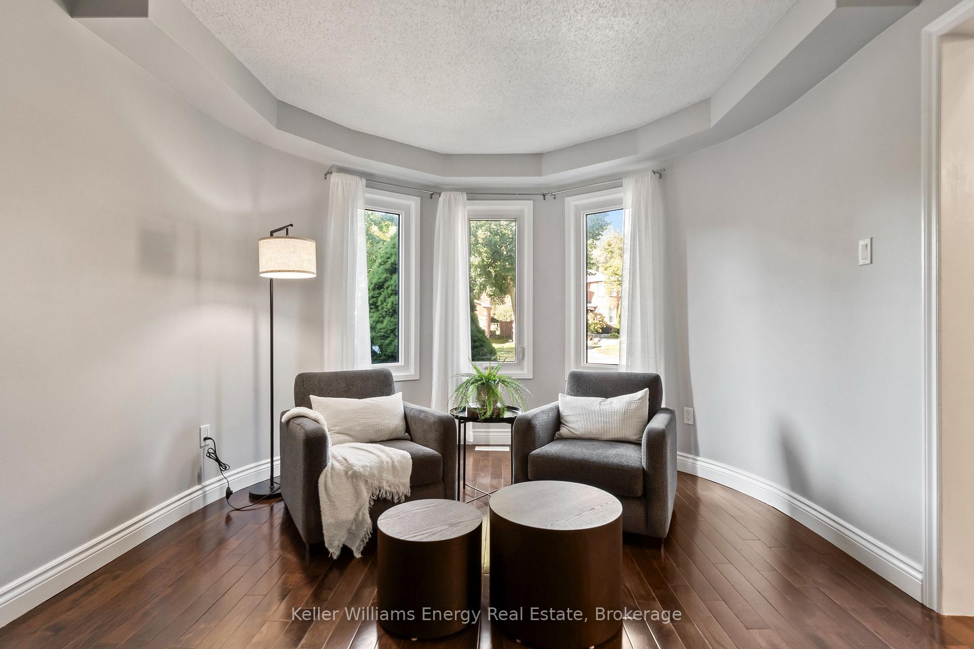 Photo 17 of 523 Palmtree Crescent, Oshawa, Eastdale — HOMEH