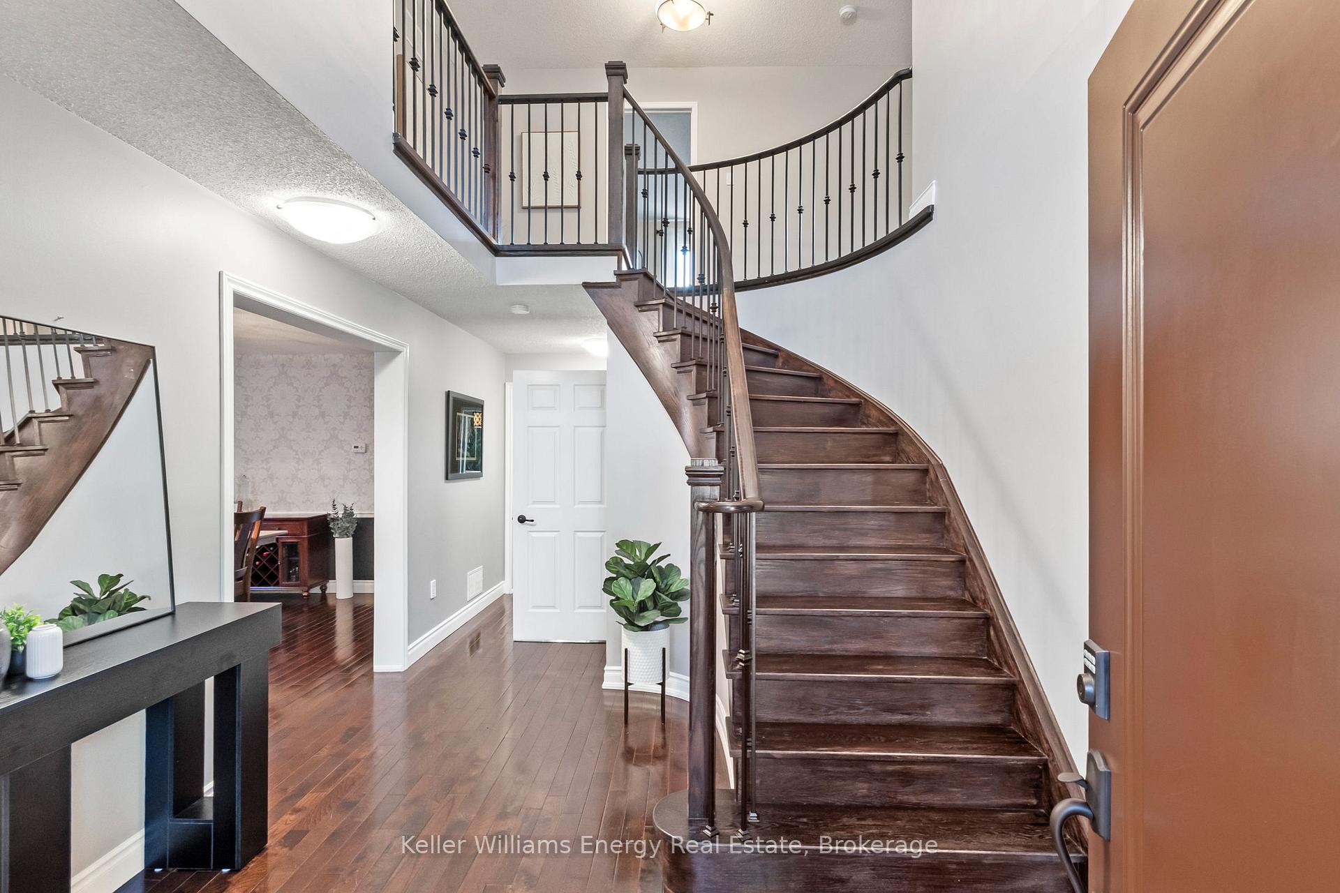 Photo 19 of 523 Palmtree Crescent, Oshawa, Eastdale — HOMEH