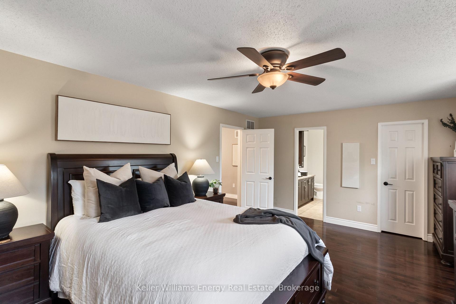 Photo 20 of 523 Palmtree Crescent, Oshawa, Eastdale — HOMEH
