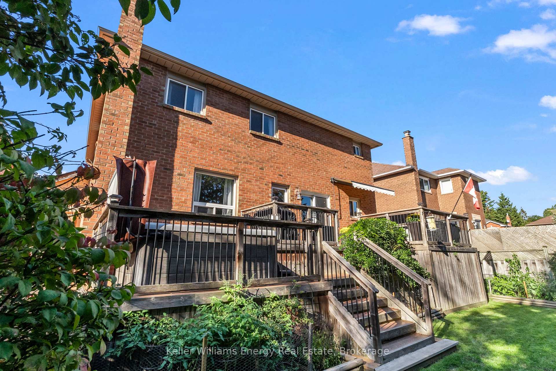 Photo 43 of 523 Palmtree Crescent, Oshawa, Eastdale — HOMEH