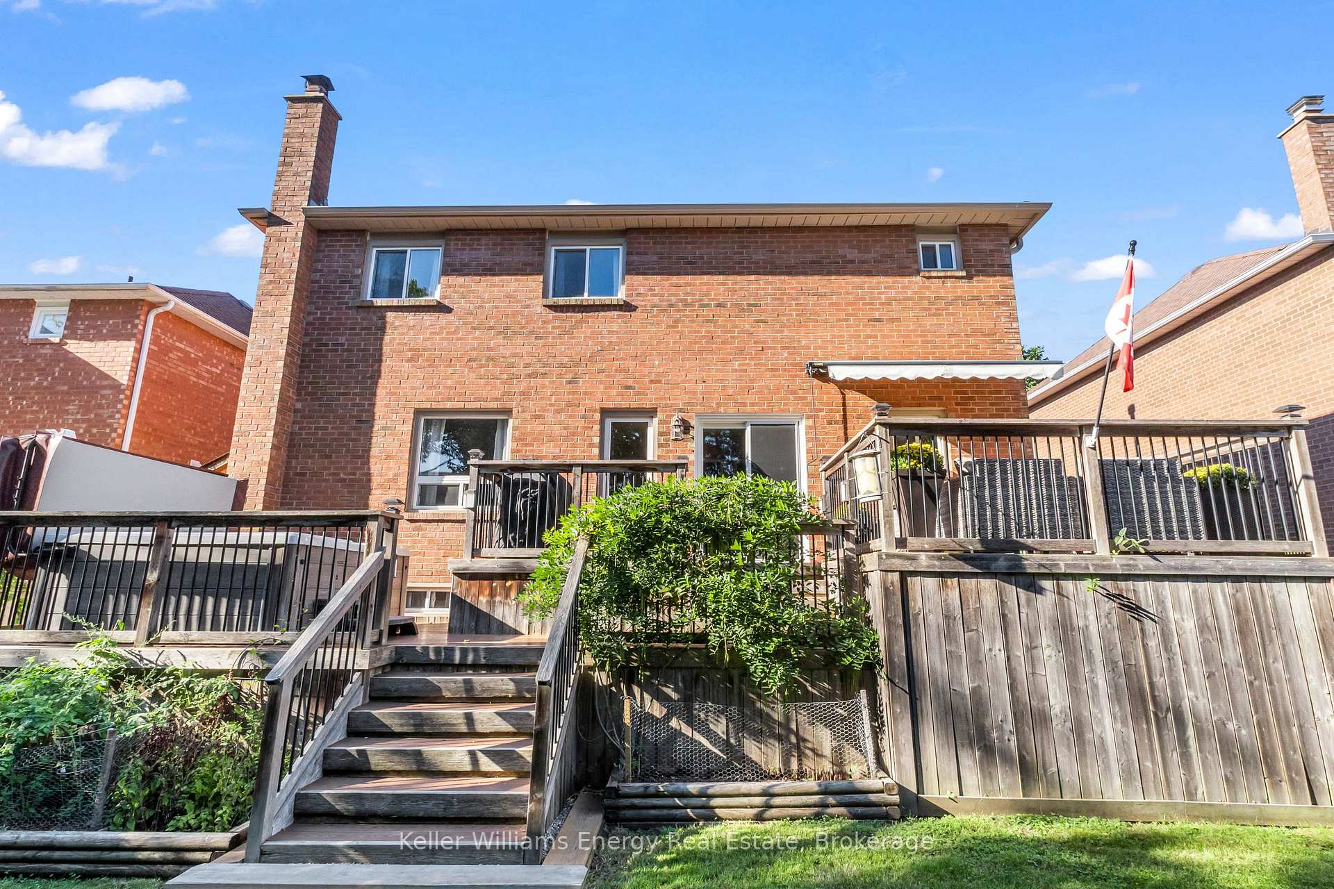 Photo 44 of 523 Palmtree Crescent, Oshawa, Eastdale — HOMEH