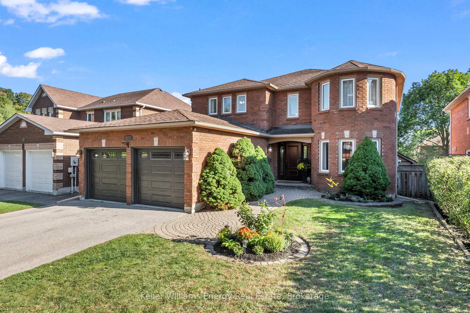 Photo 46 of 523 Palmtree Crescent, Oshawa, Eastdale — HOMEH