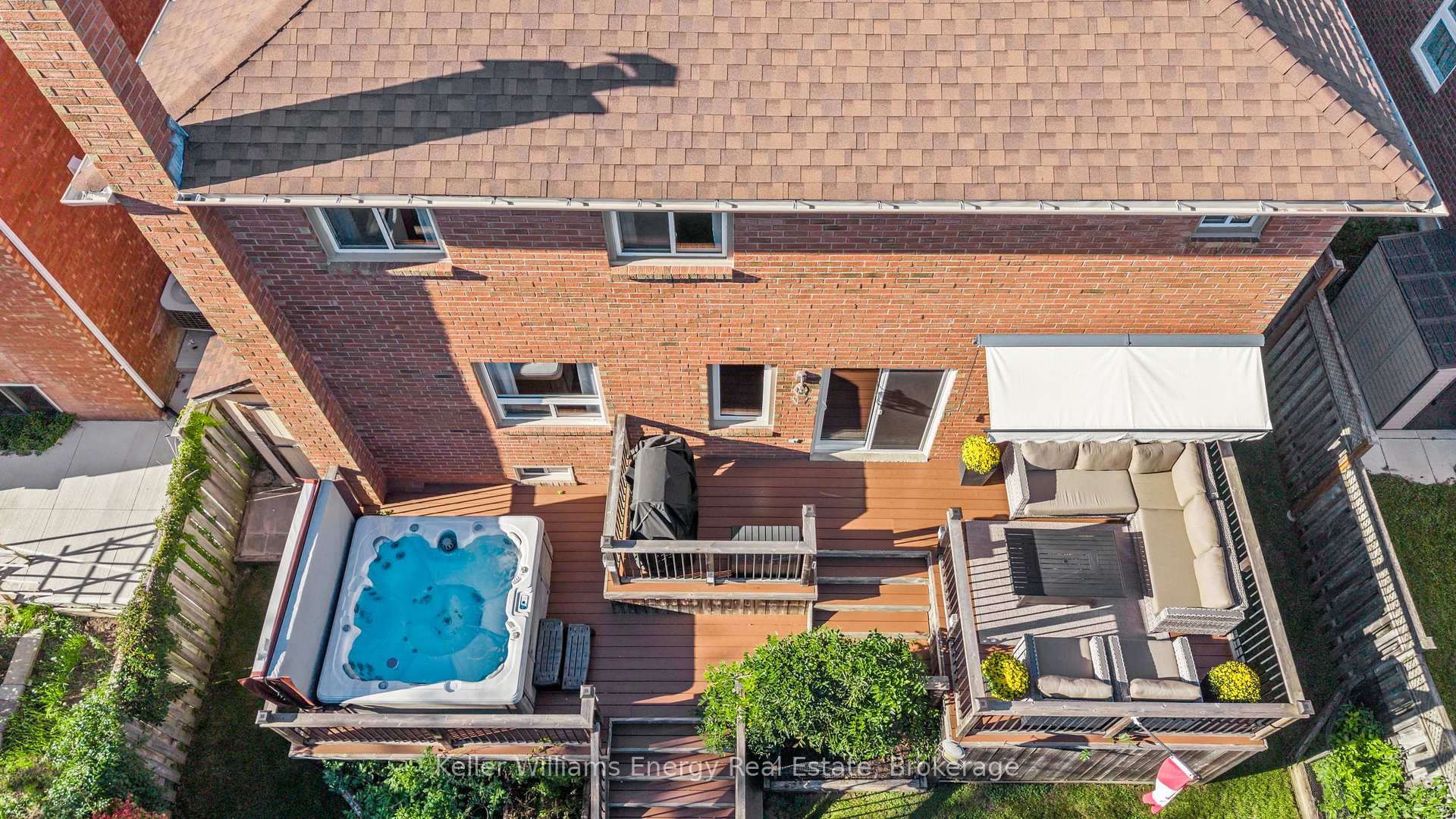 Photo 47 of 523 Palmtree Crescent, Oshawa, Eastdale — HOMEH