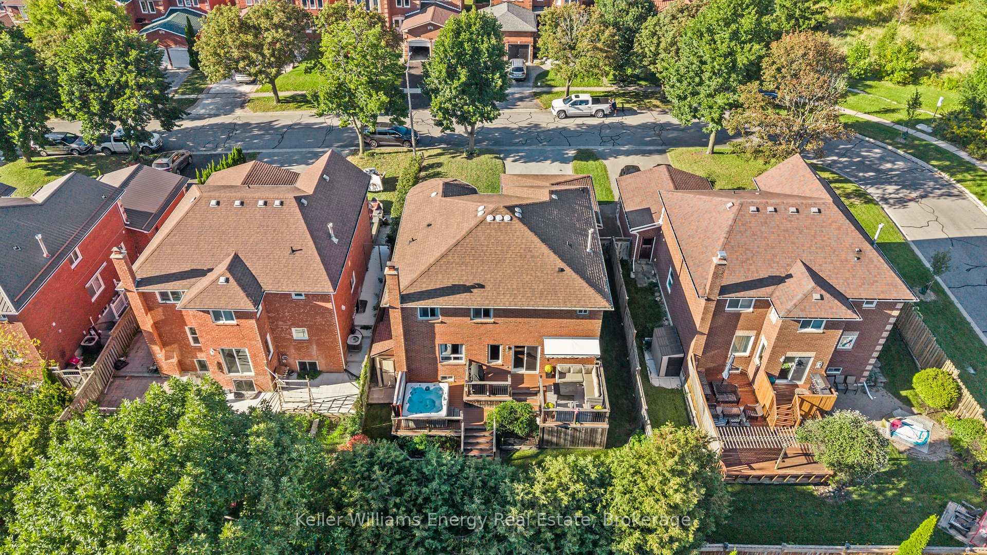 Photo 48 of 523 Palmtree Crescent, Oshawa, Eastdale — HOMEH