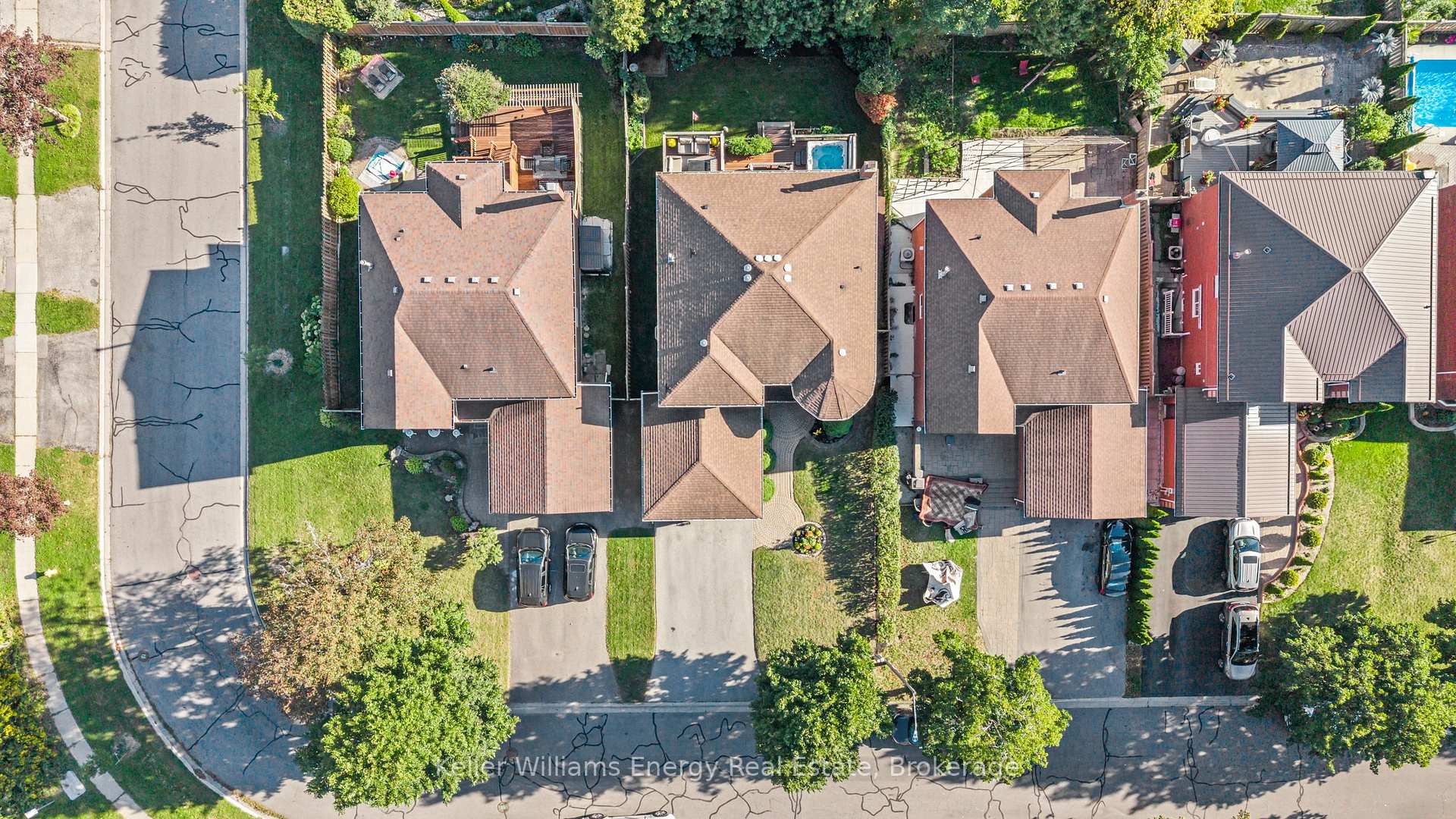 Photo 49 of 523 Palmtree Crescent, Oshawa, Eastdale — HOMEH