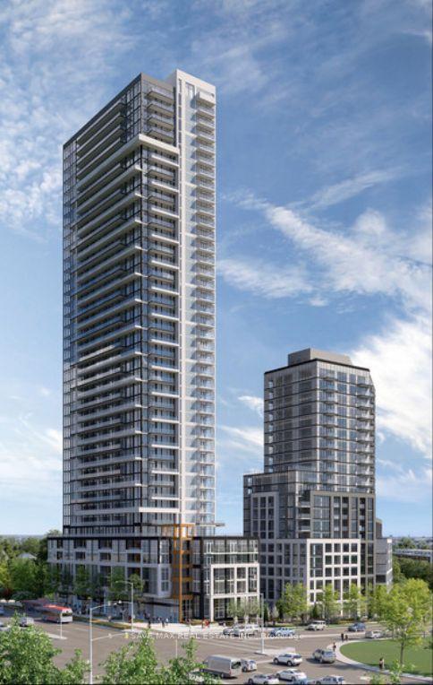 Photo of Unit 2708, 209 Steeles Avenue W