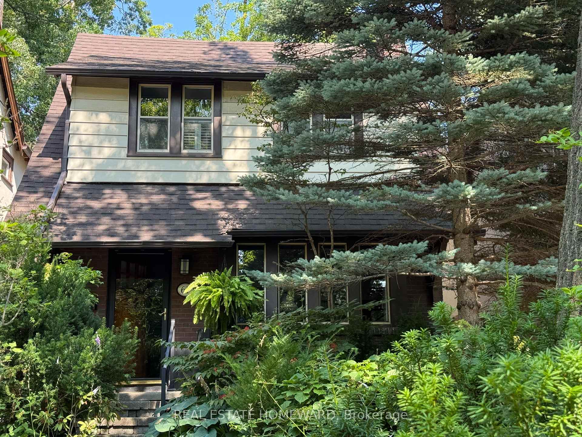 Photo 1 of 61 Normandy Boulevard, Toronto, Woodbine Corridor — HOMEH