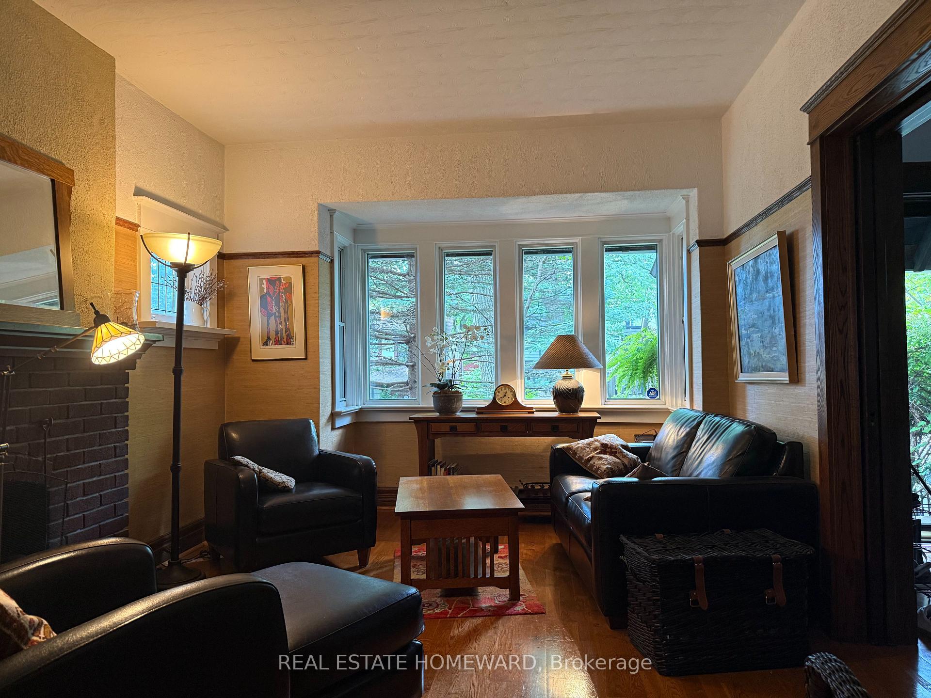 Photo 2 of 61 Normandy Boulevard, Toronto, Woodbine Corridor — HOMEH
