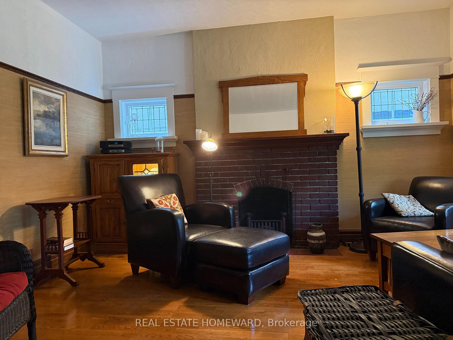 Photo 3 of 61 Normandy Boulevard, Toronto, Woodbine Corridor — HOMEH