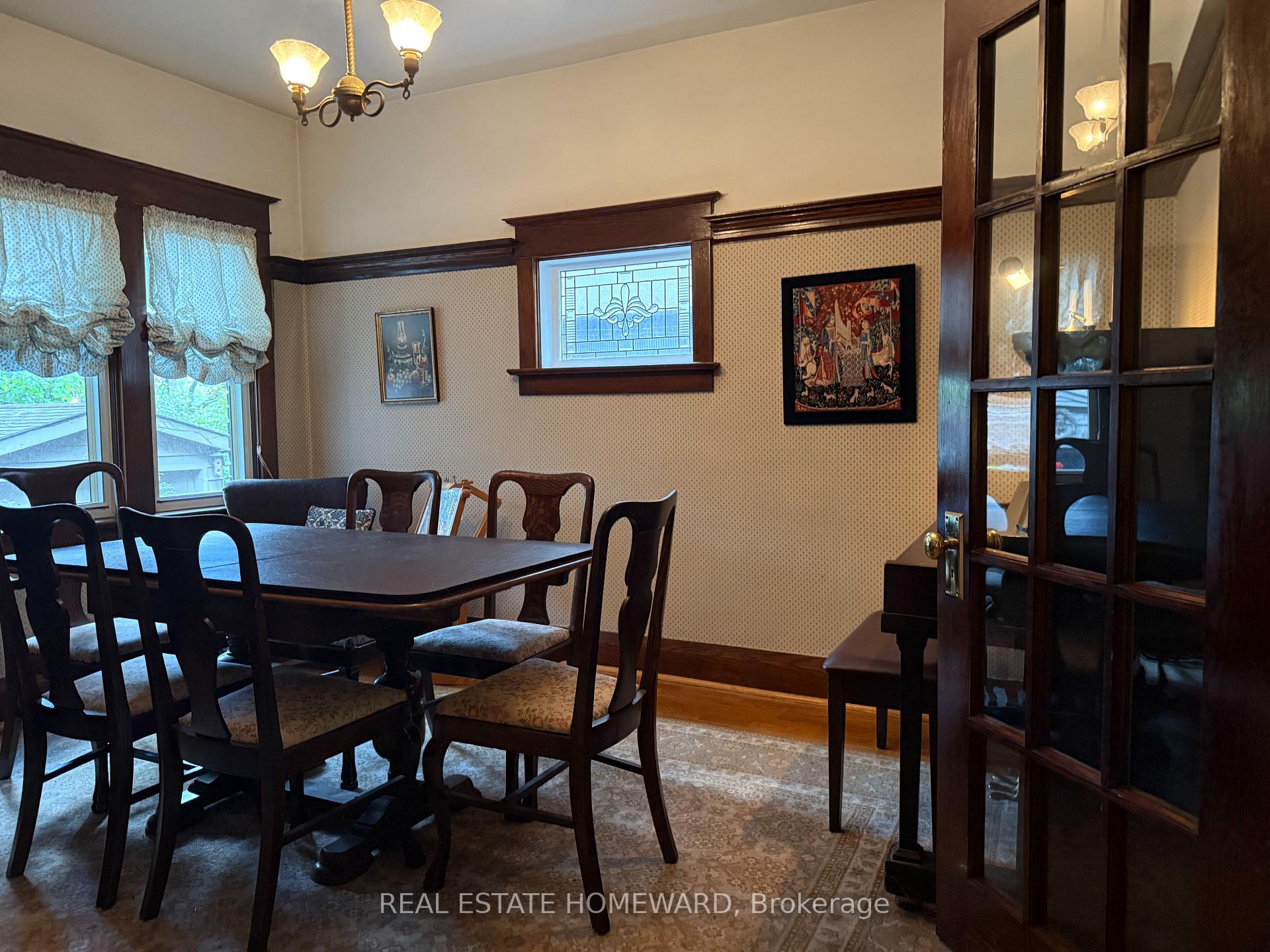 Photo 4 of 61 Normandy Boulevard, Toronto, Woodbine Corridor — HOMEH