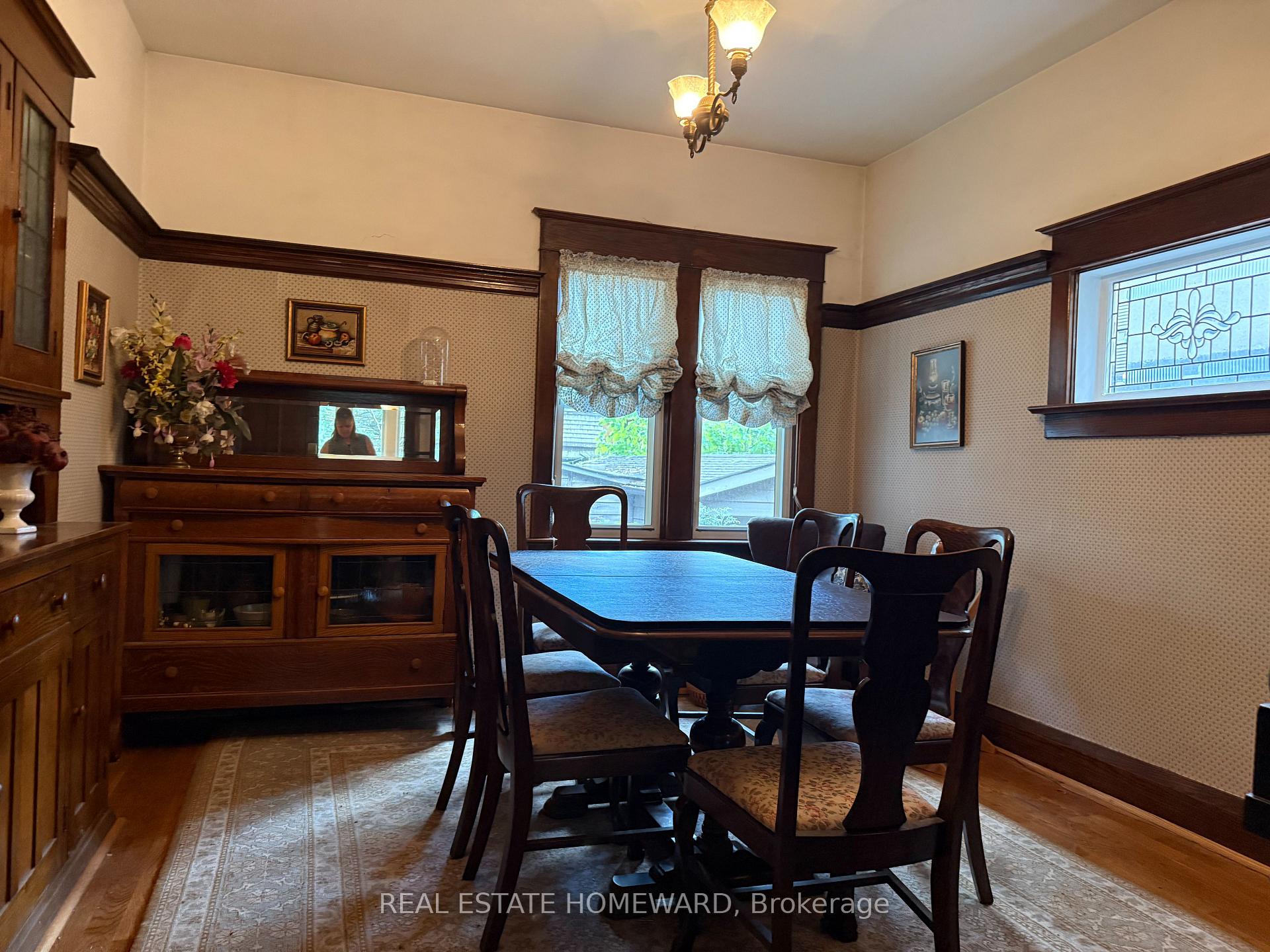 Photo 5 of 61 Normandy Boulevard, Toronto, Woodbine Corridor — HOMEH