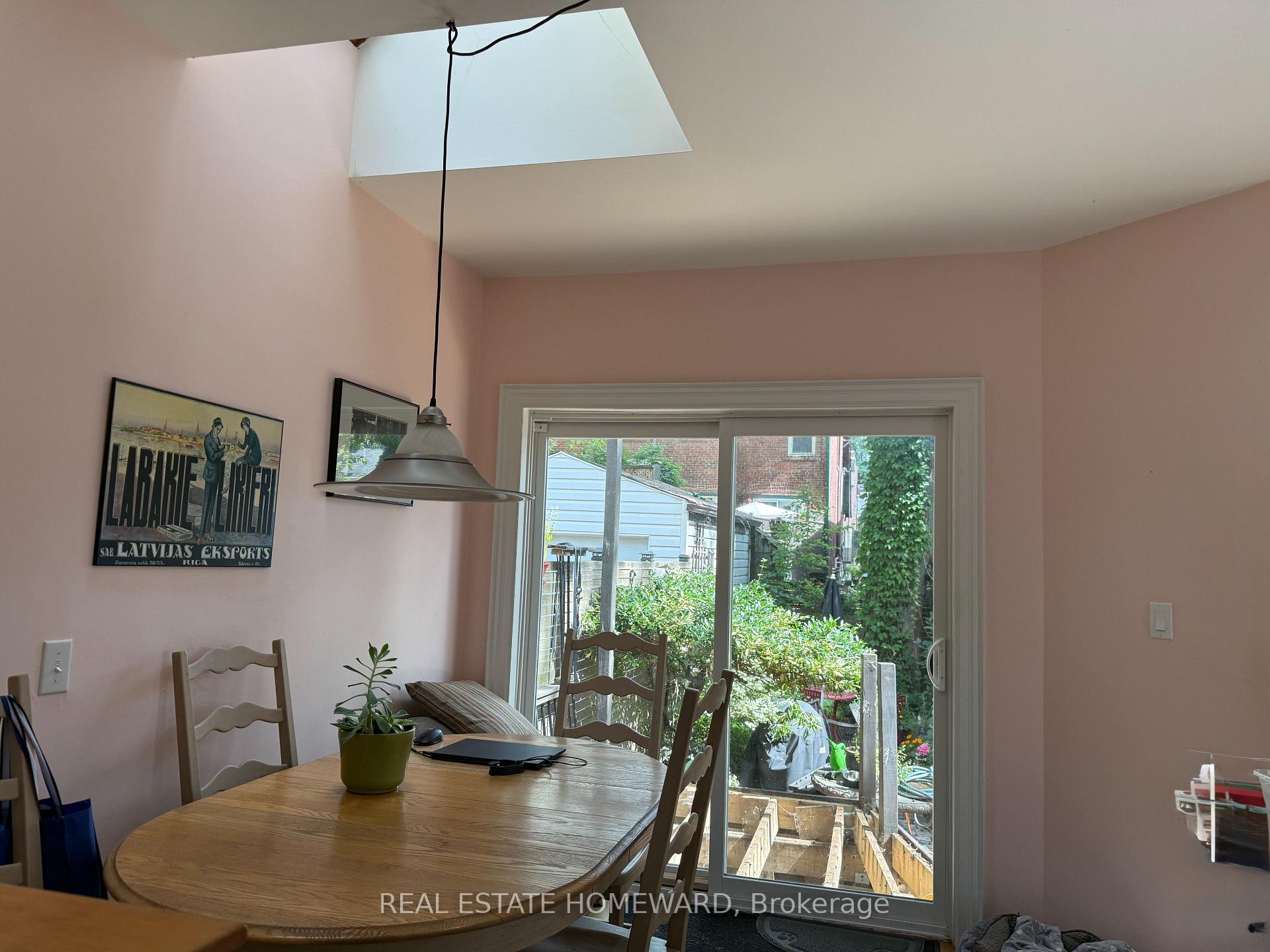 Photo 9 of 61 Normandy Boulevard, Toronto, Woodbine Corridor — HOMEH