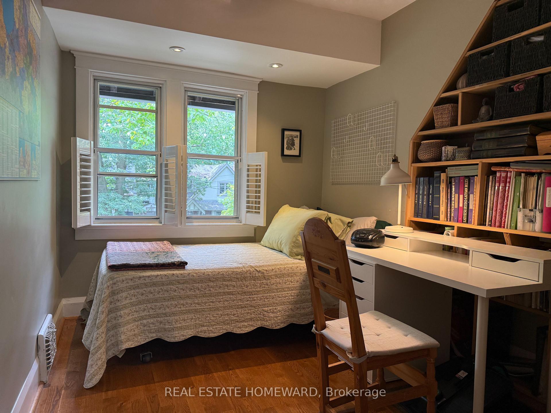 Photo 11 of 61 Normandy Boulevard, Toronto, Woodbine Corridor — HOMEH